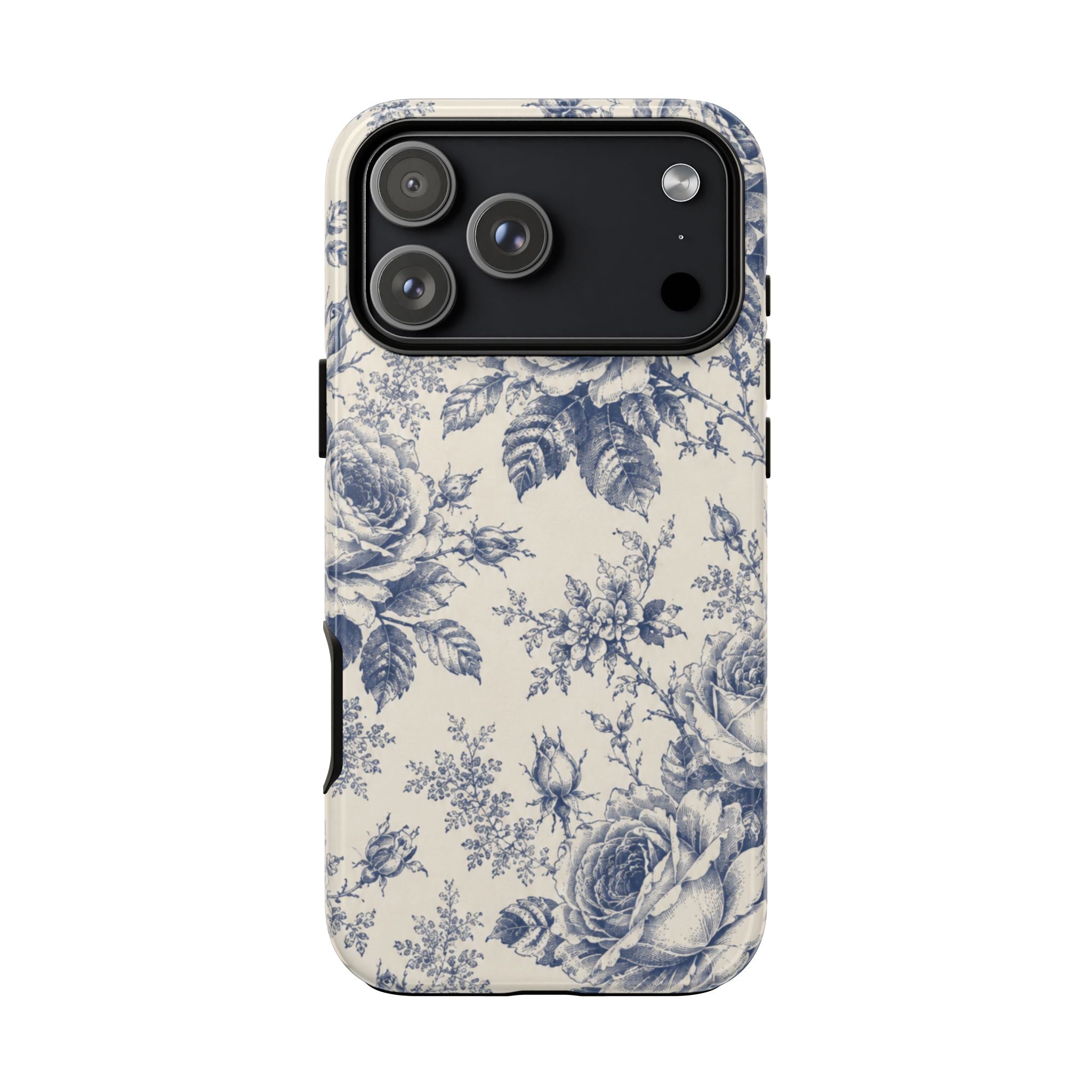 La Roseraie Phone Case