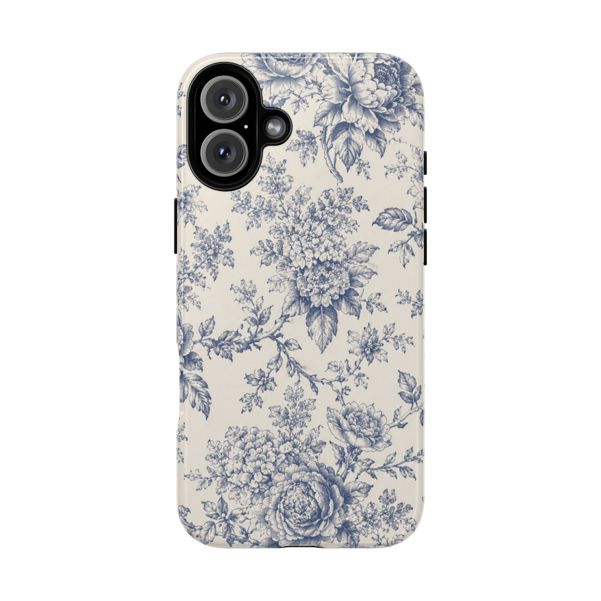 Le Jardin Fleuri Phone Case