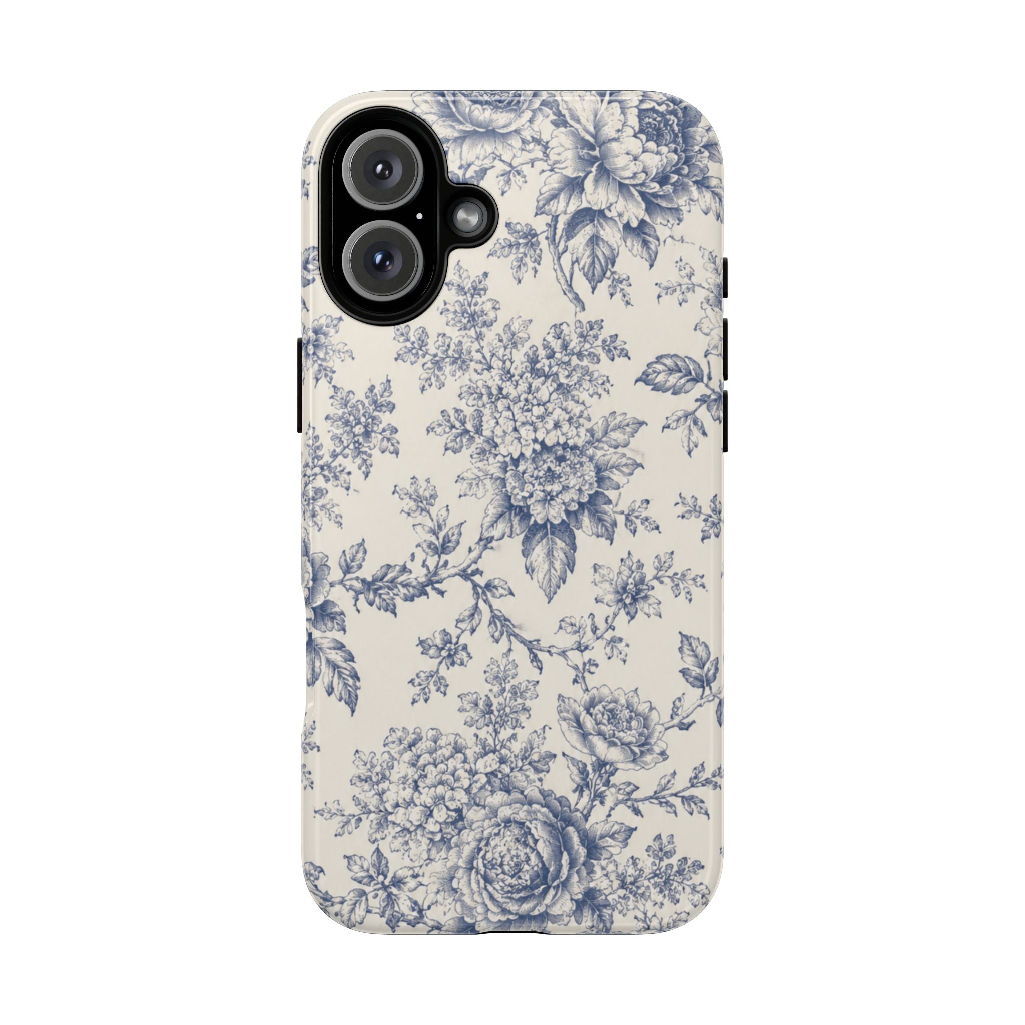 Le Jardin Fleuri Phone Case
