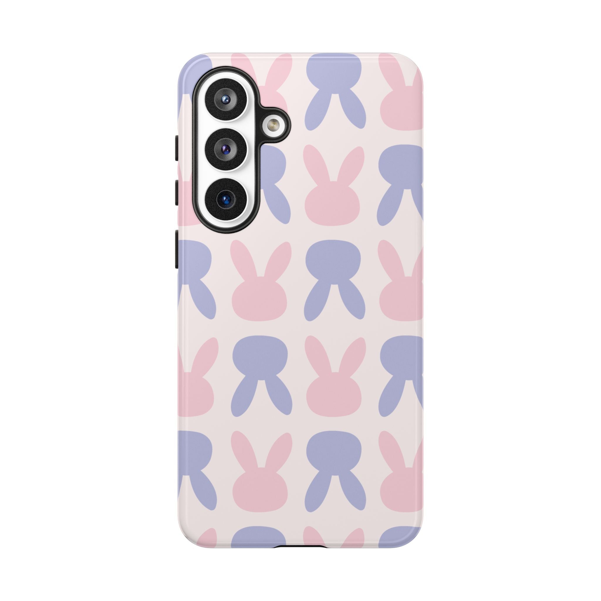 Pastel Bunny Phone Case