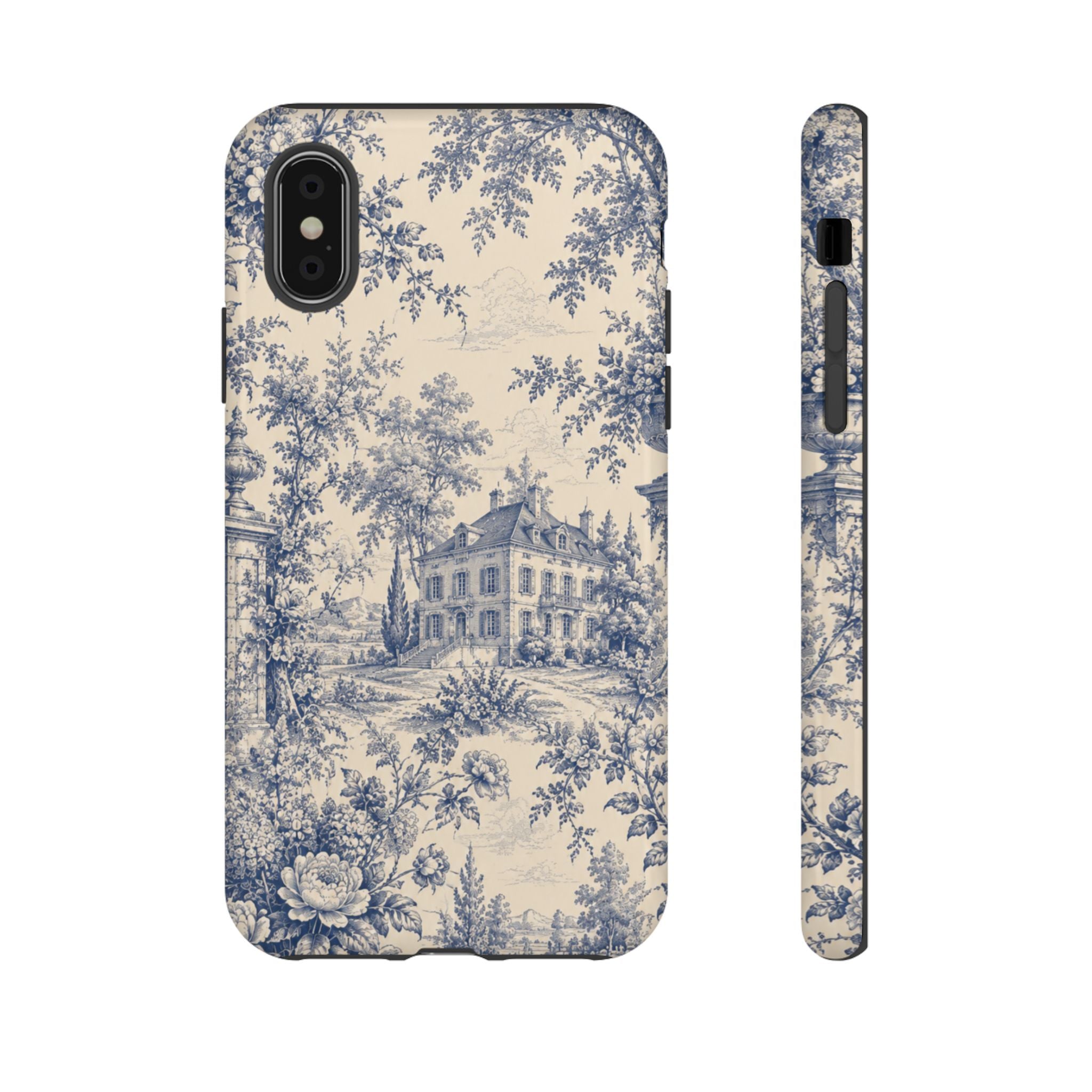 La Maison de Provence Phone Case