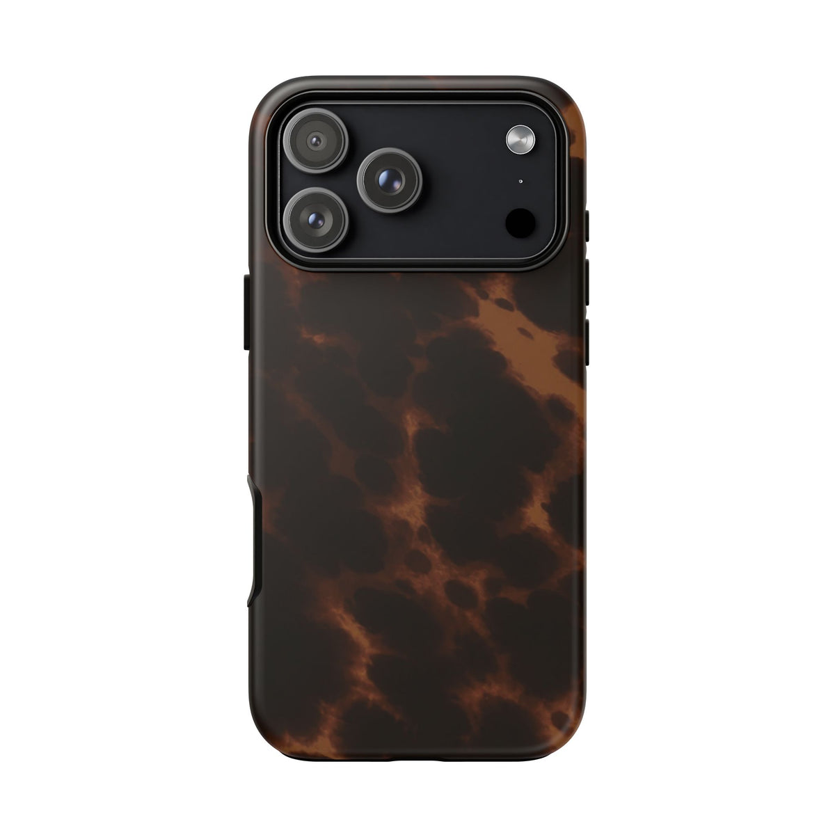 Tortoiseshell Phone Case