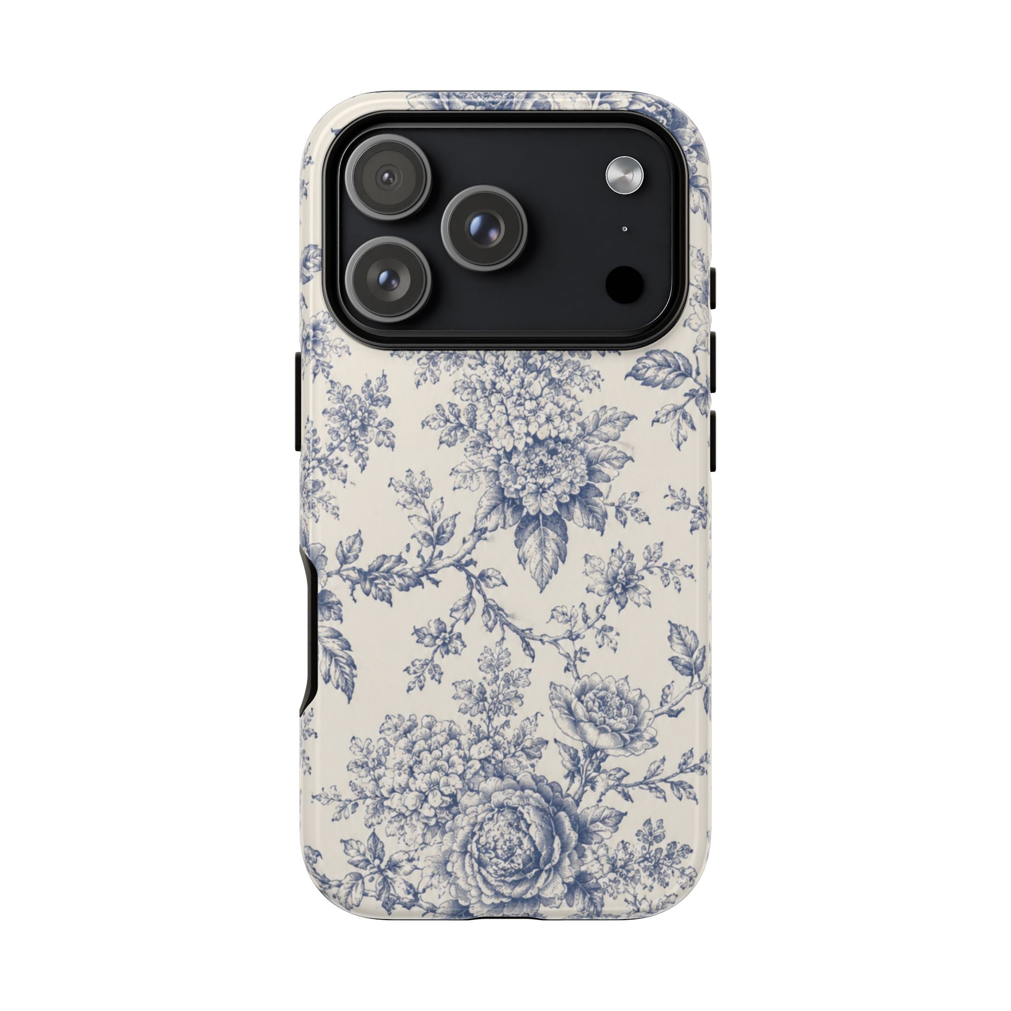 Le Jardin Fleuri Phone Case