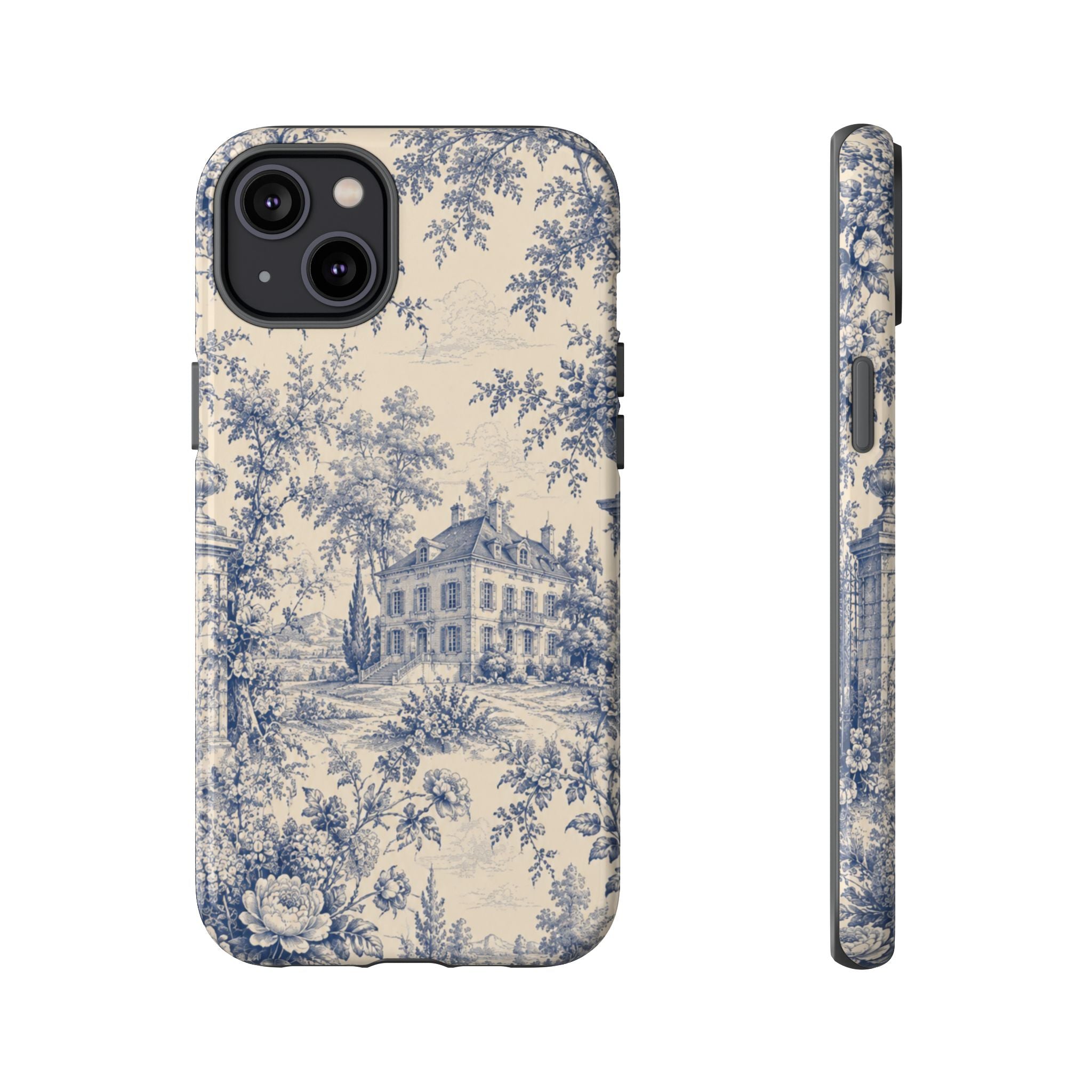 La Maison de Provence Phone Case