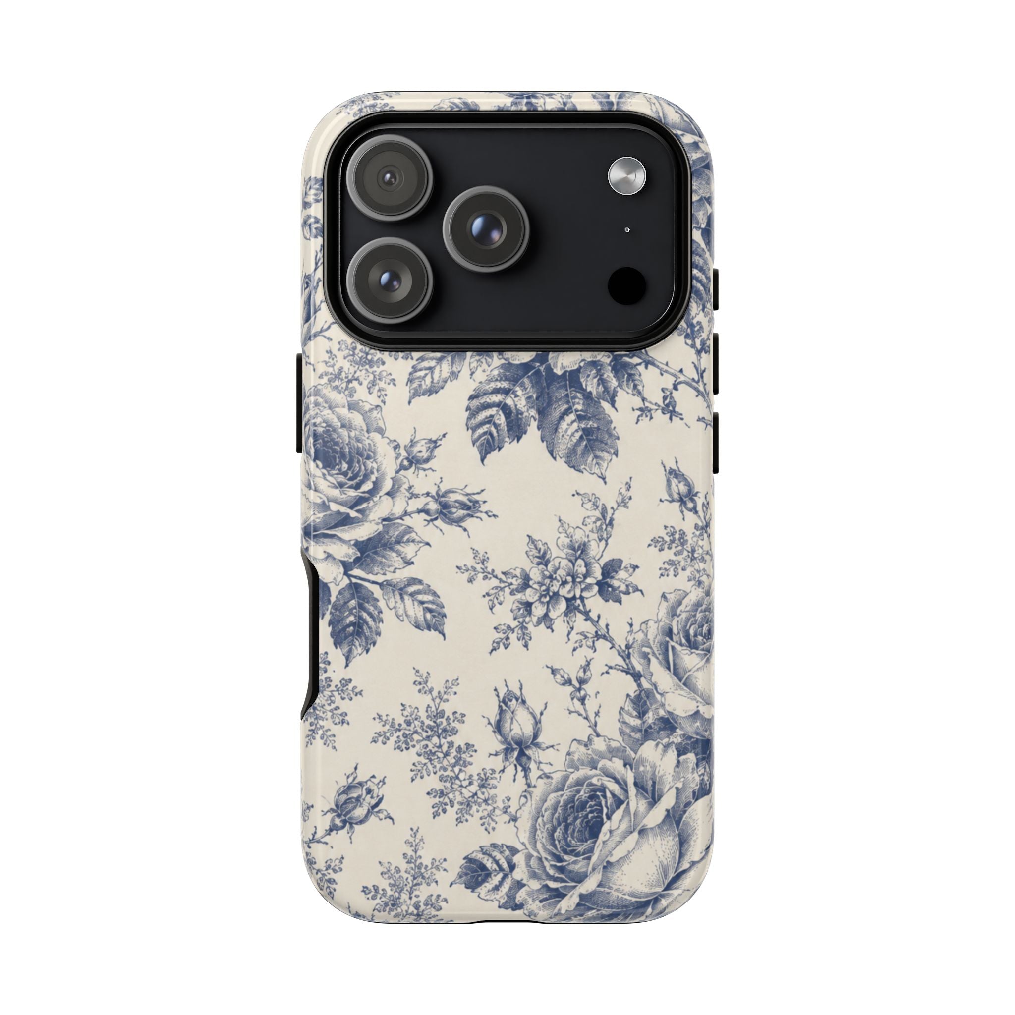 La Roseraie Phone Case