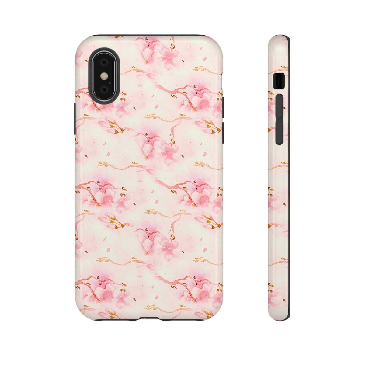 Cherry Blossom Phone Case