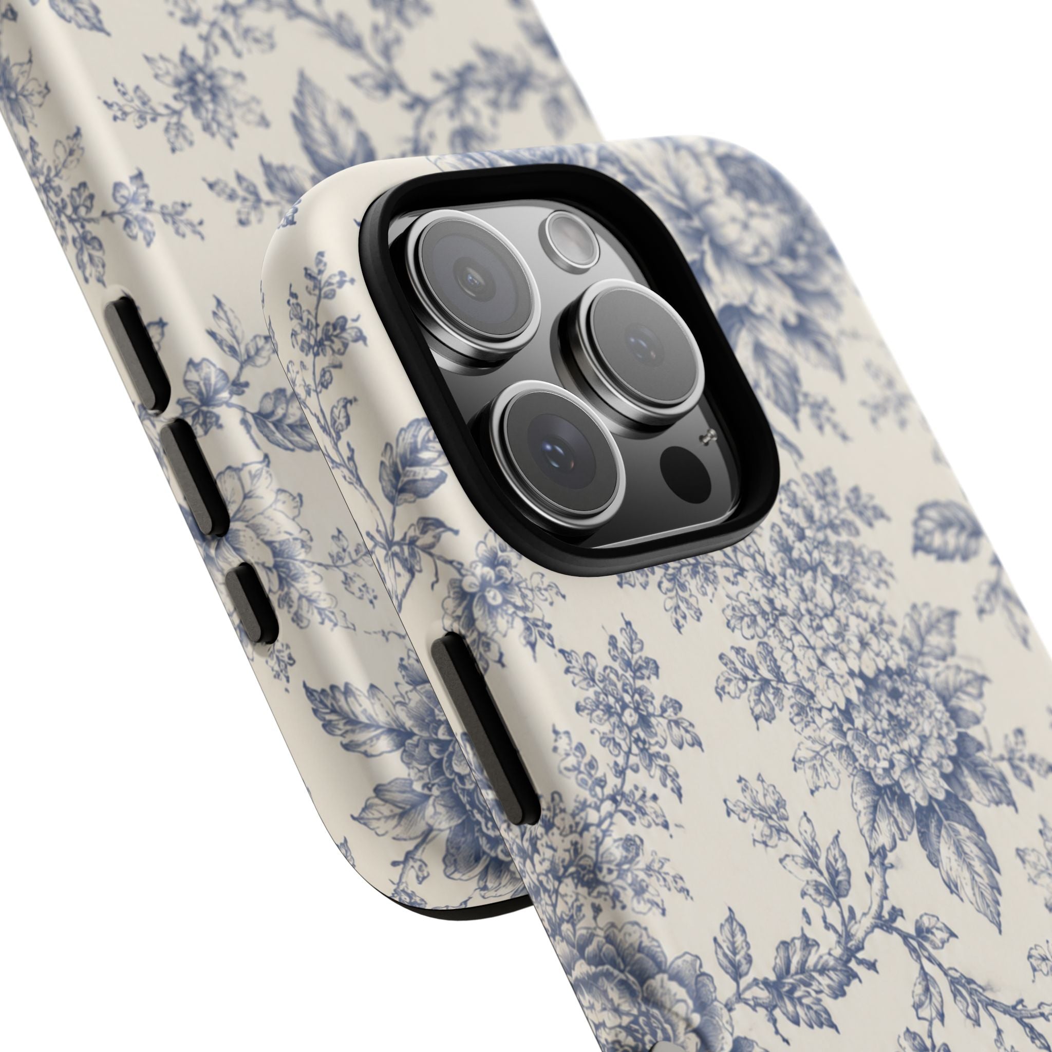 Le Jardin Fleuri Phone Case