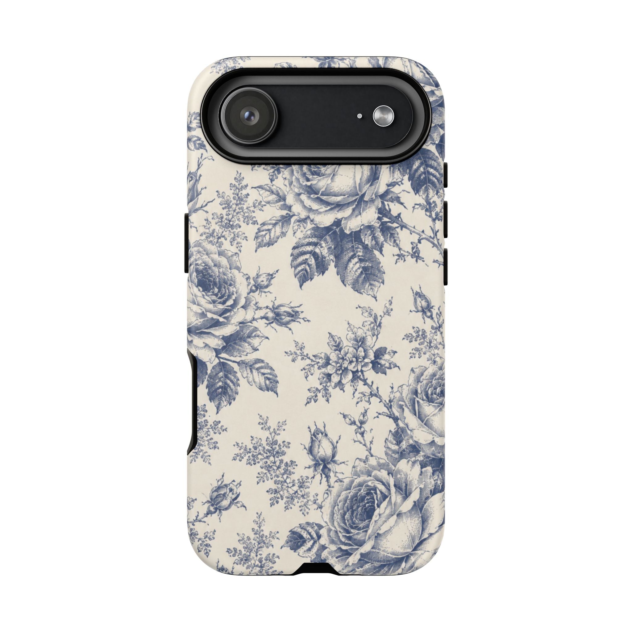 La Roseraie Phone Case