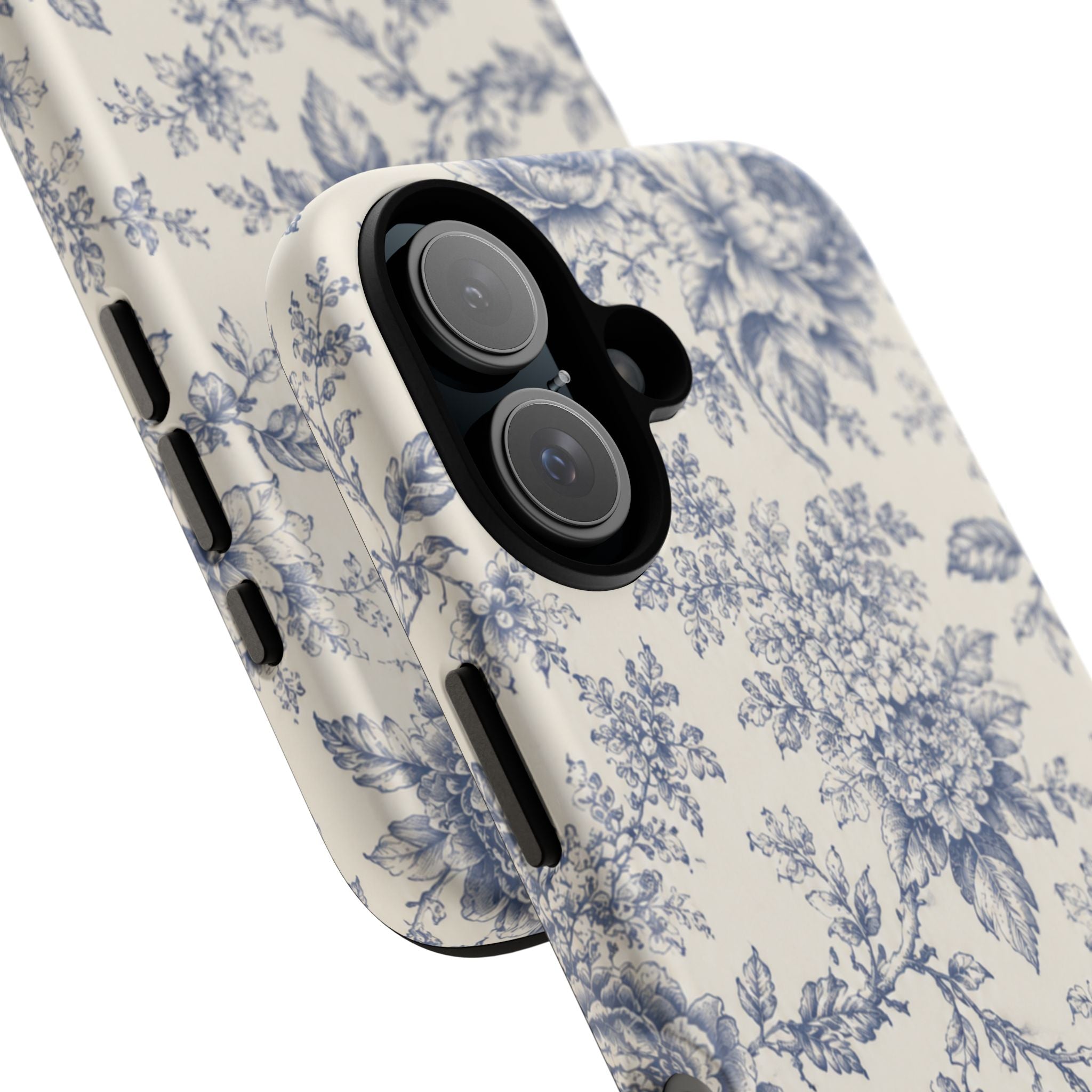 Le Jardin Fleuri Phone Case