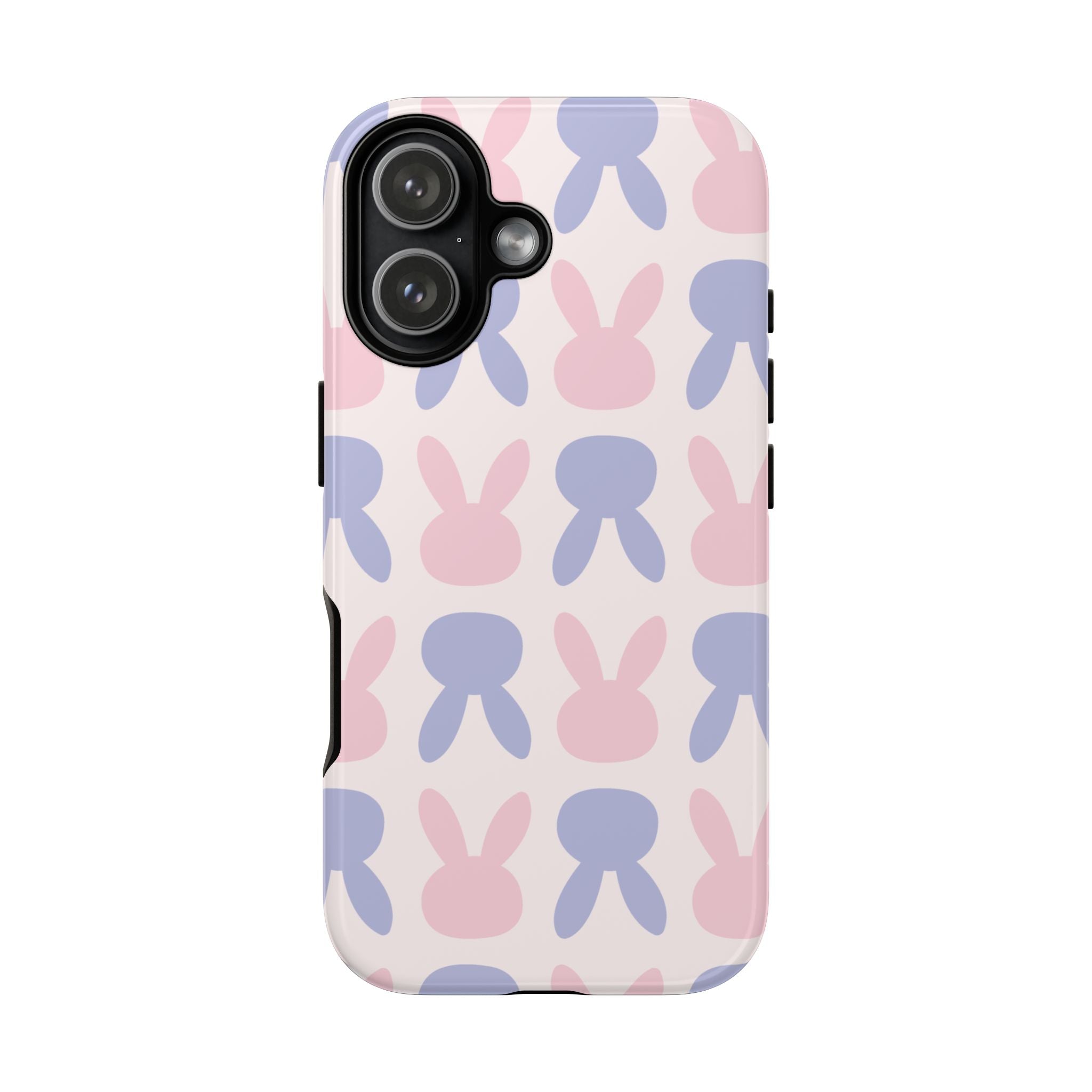 Pastel Bunny Phone Case
