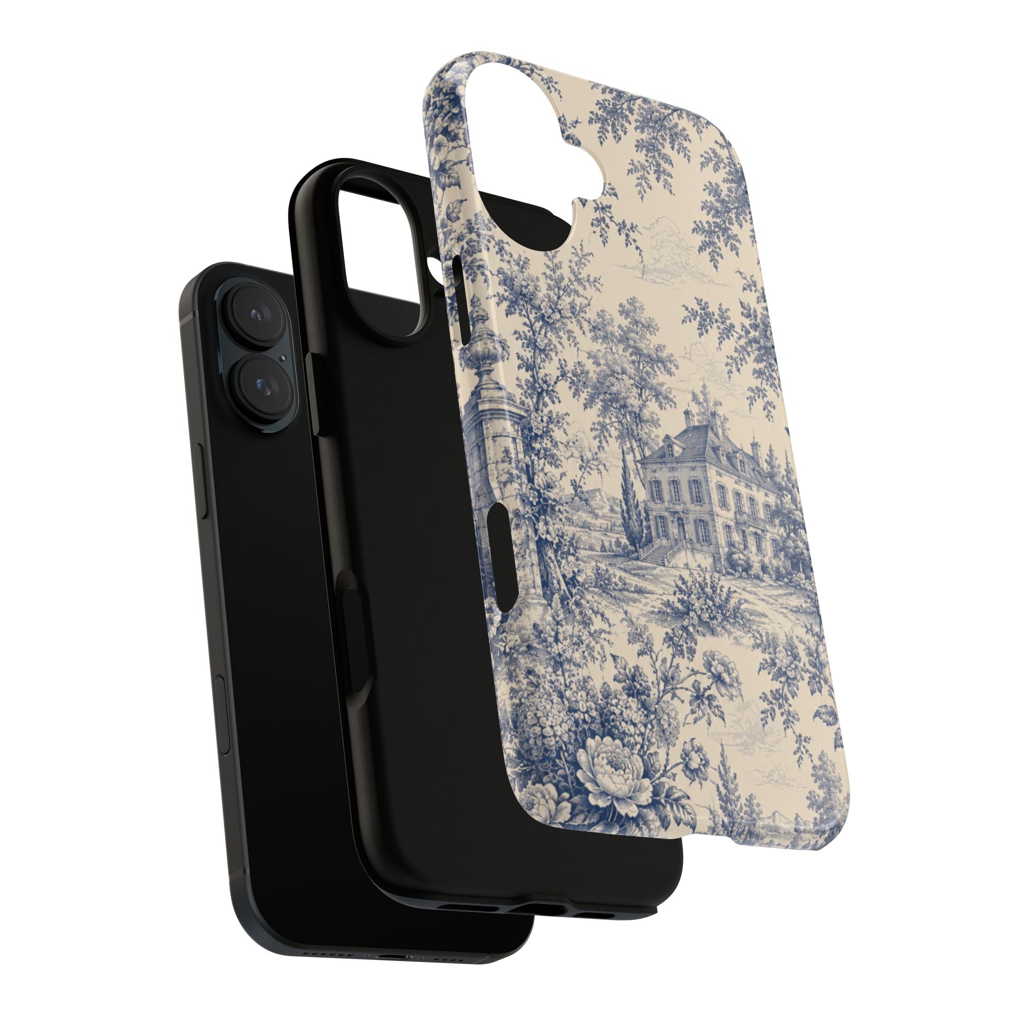 La Maison de Provence Phone Case