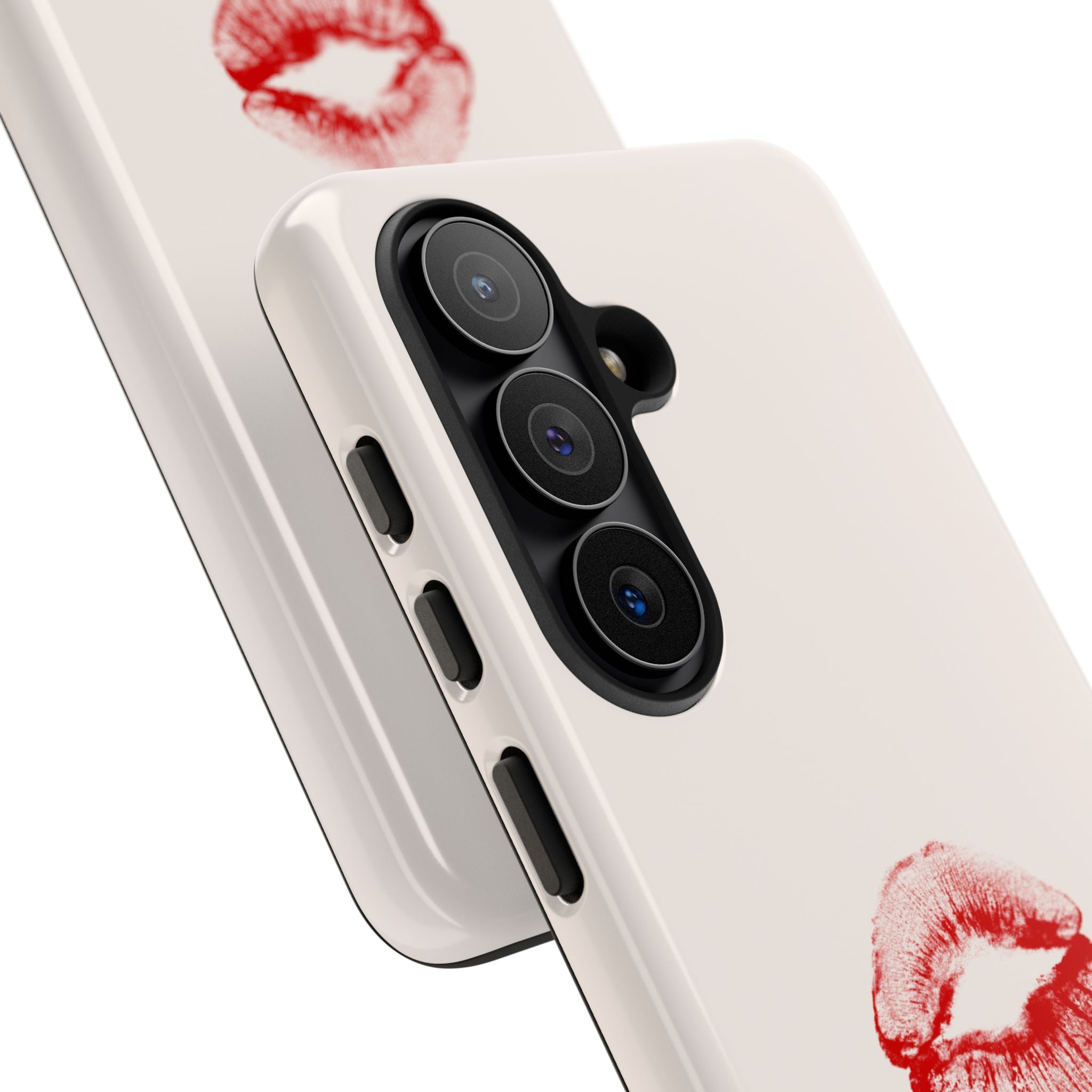 Kiss Print Phone Case