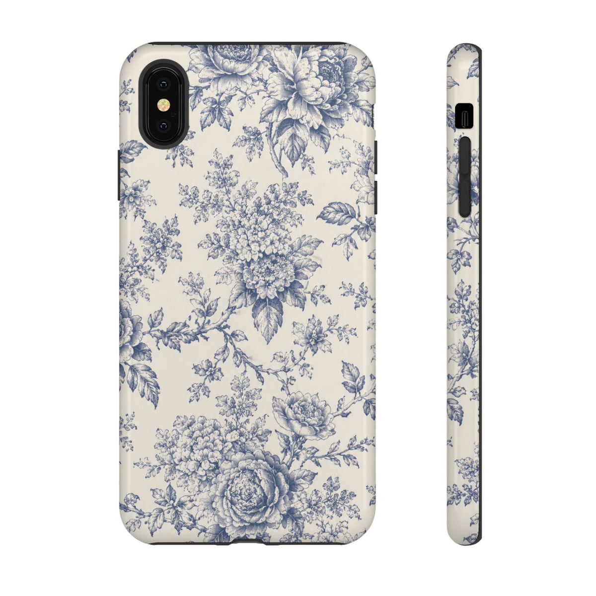 Le Jardin Fleuri Phone Case