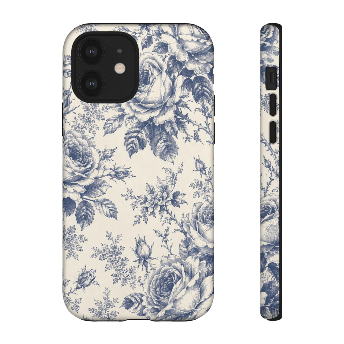 La Roseraie Phone Case