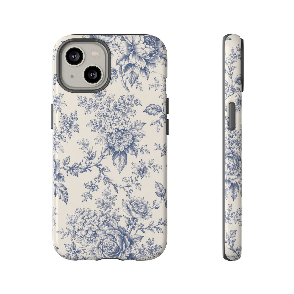 Le Jardin Fleuri Phone Case