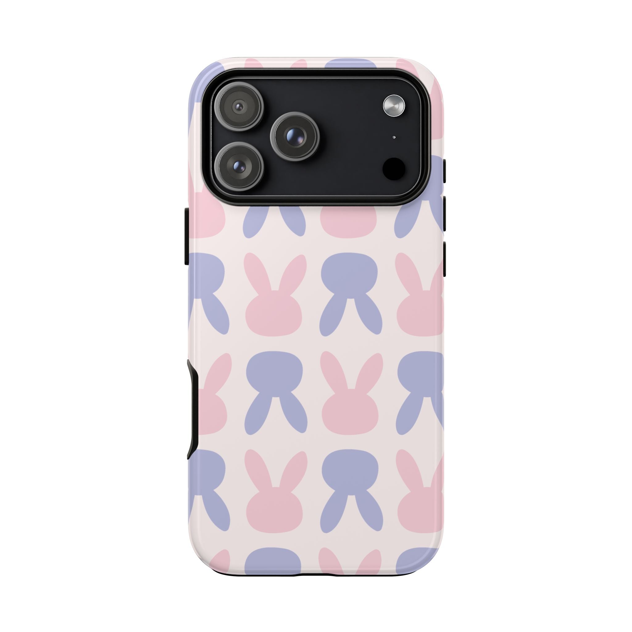 Pastel Bunny Phone Case