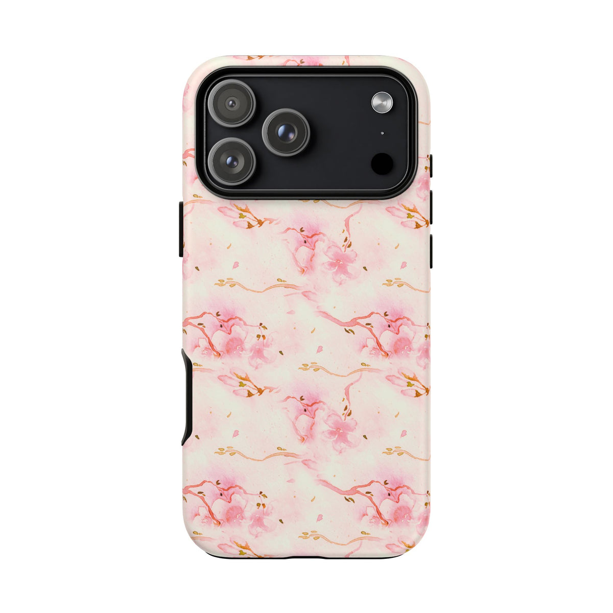 Cherry Blossom Phone Case