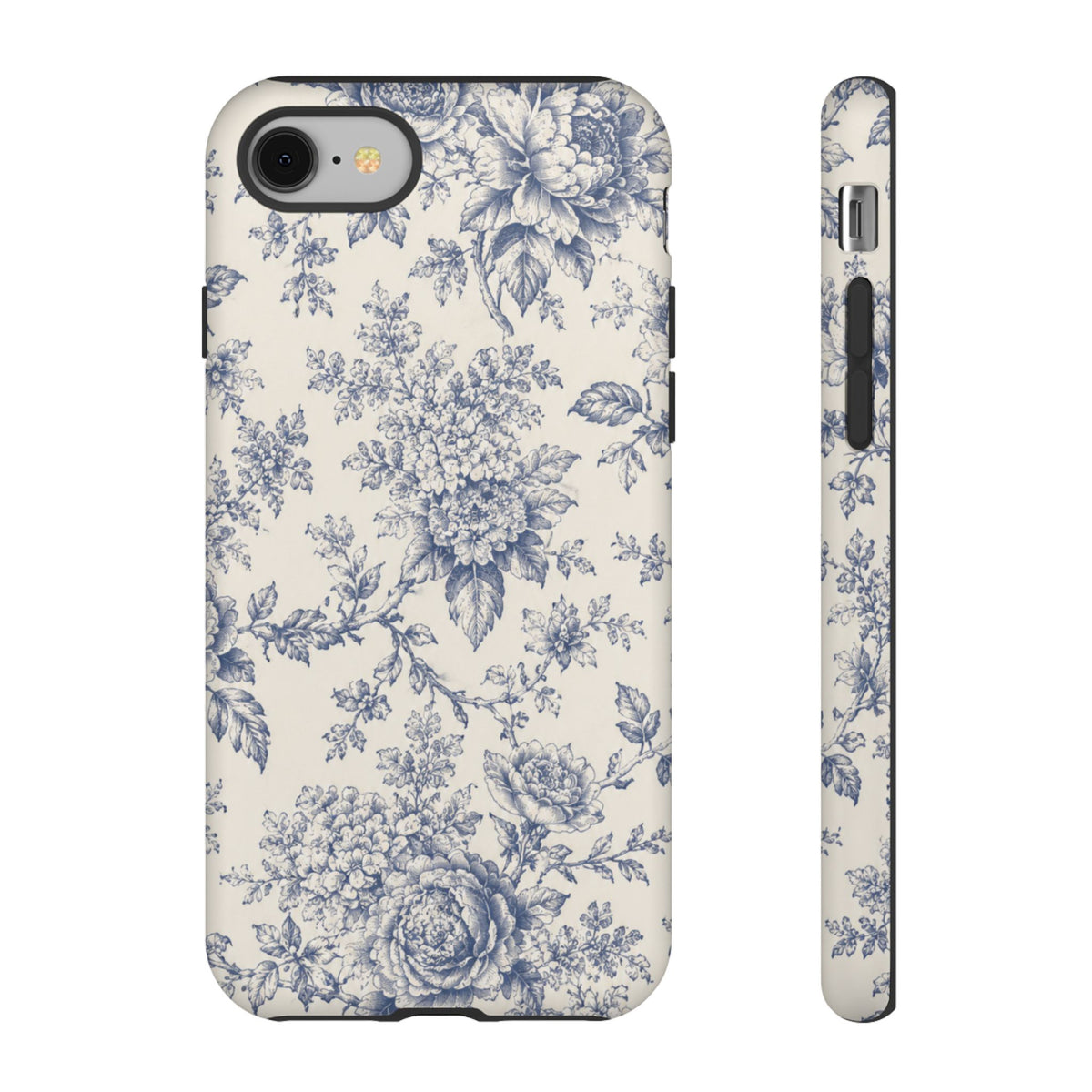 Le Jardin Fleuri Phone Case