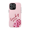 Lucky Me Phone Case