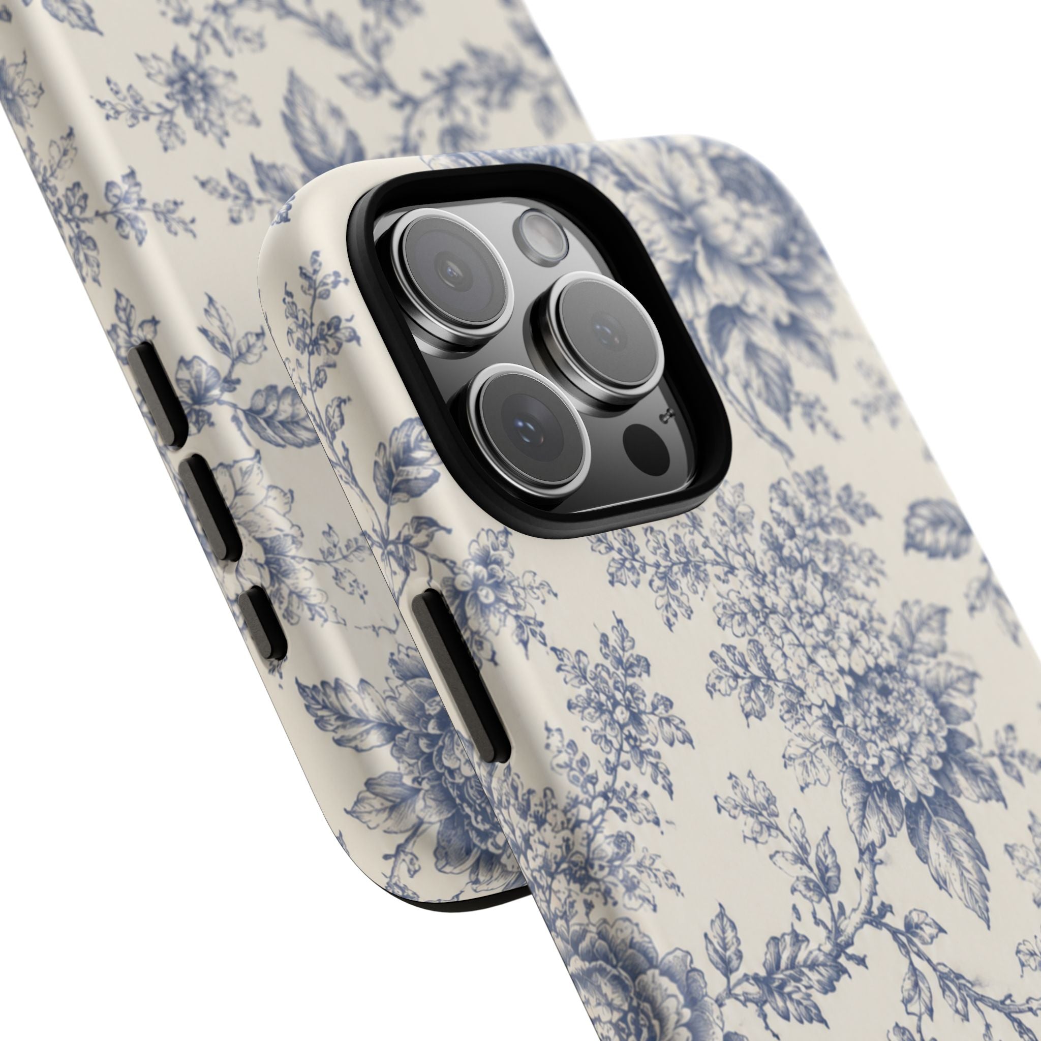 Le Jardin Fleuri Phone Case
