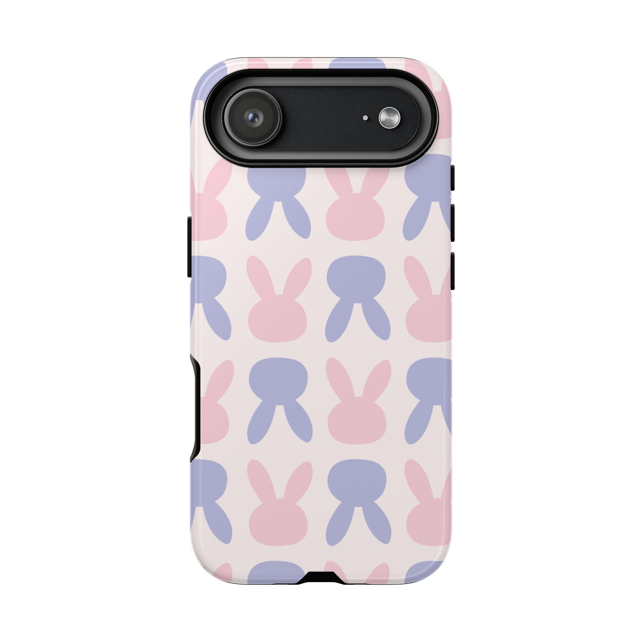 Pastel Bunny Phone Case
