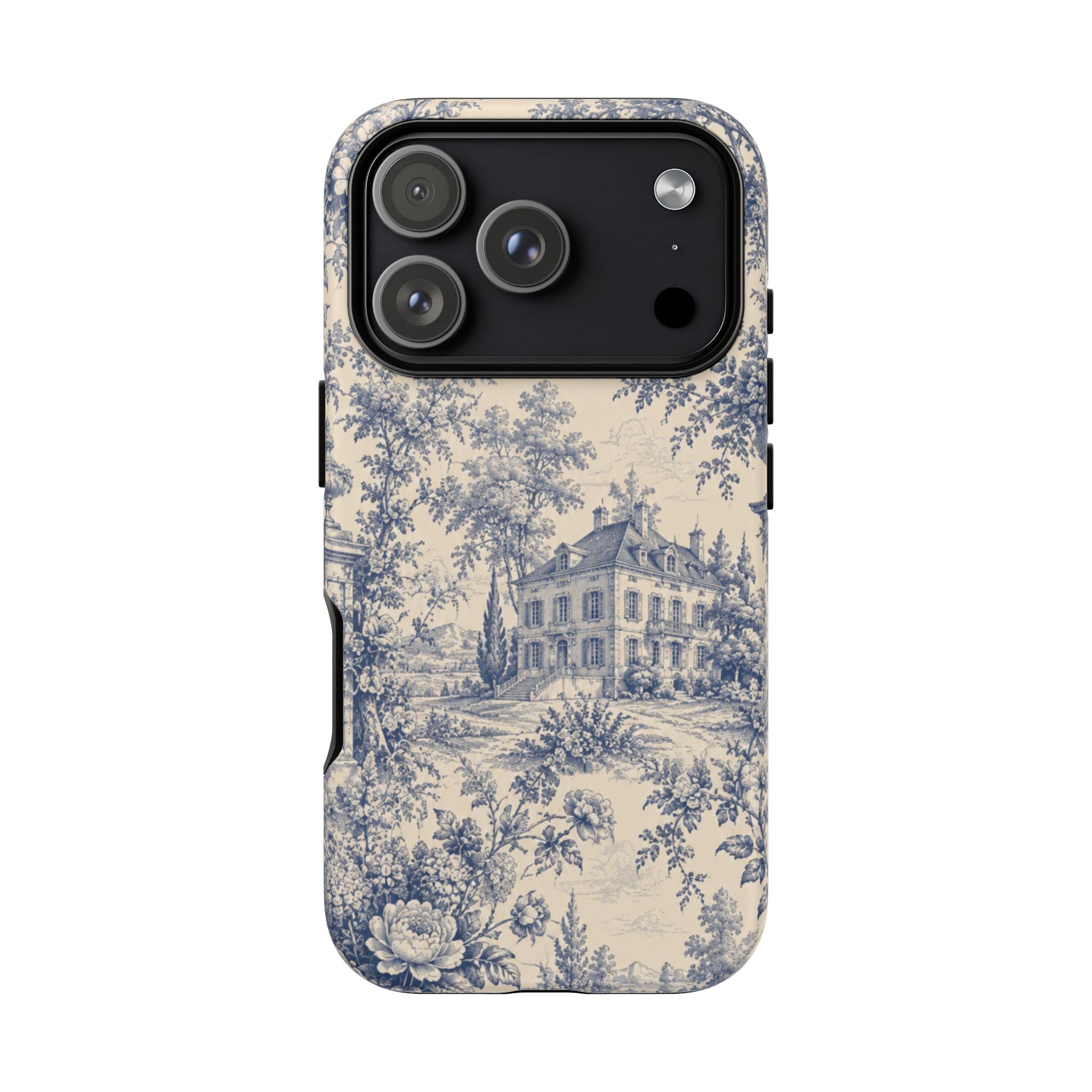 La Maison de Provence Phone Case