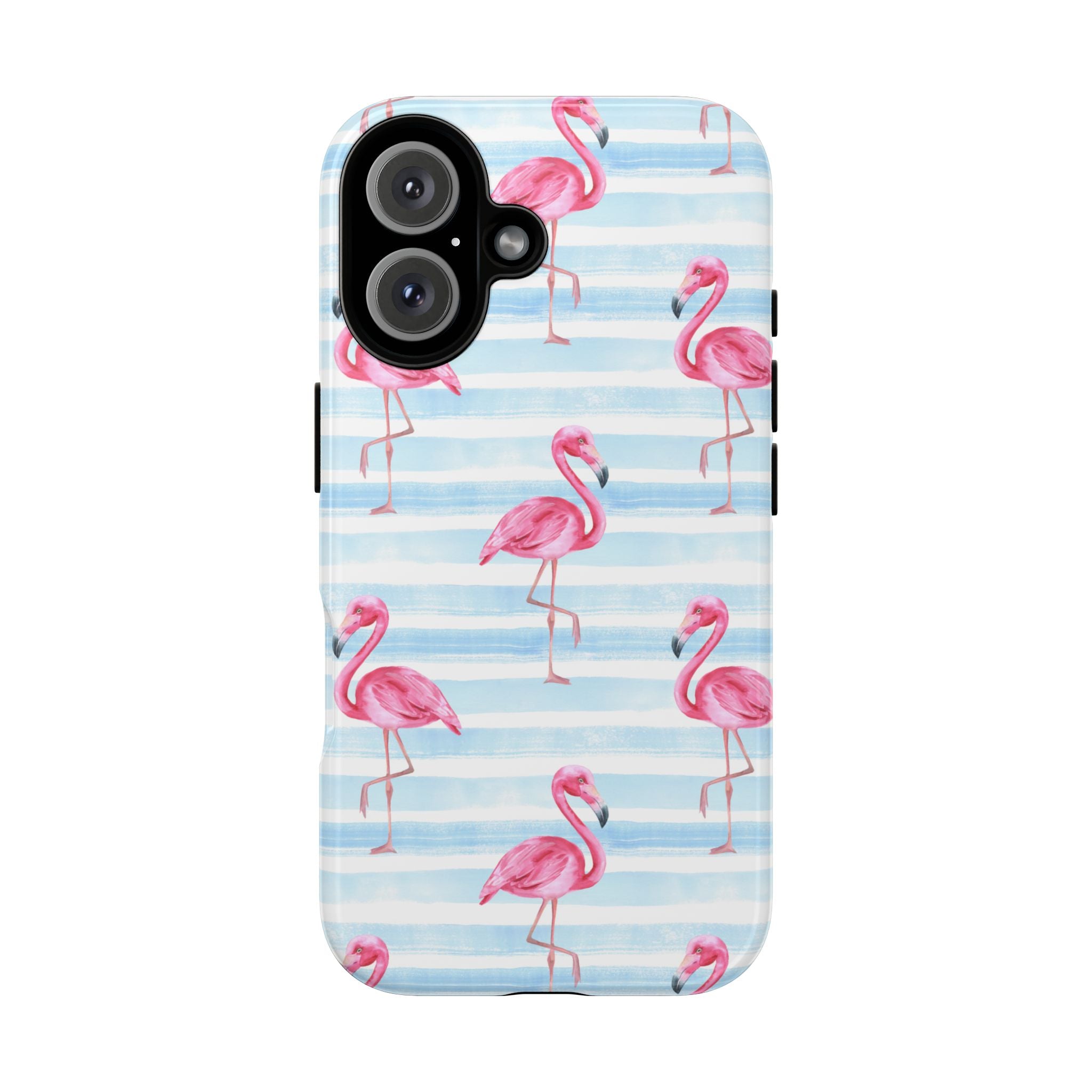 Pink Flamingo Phone Case