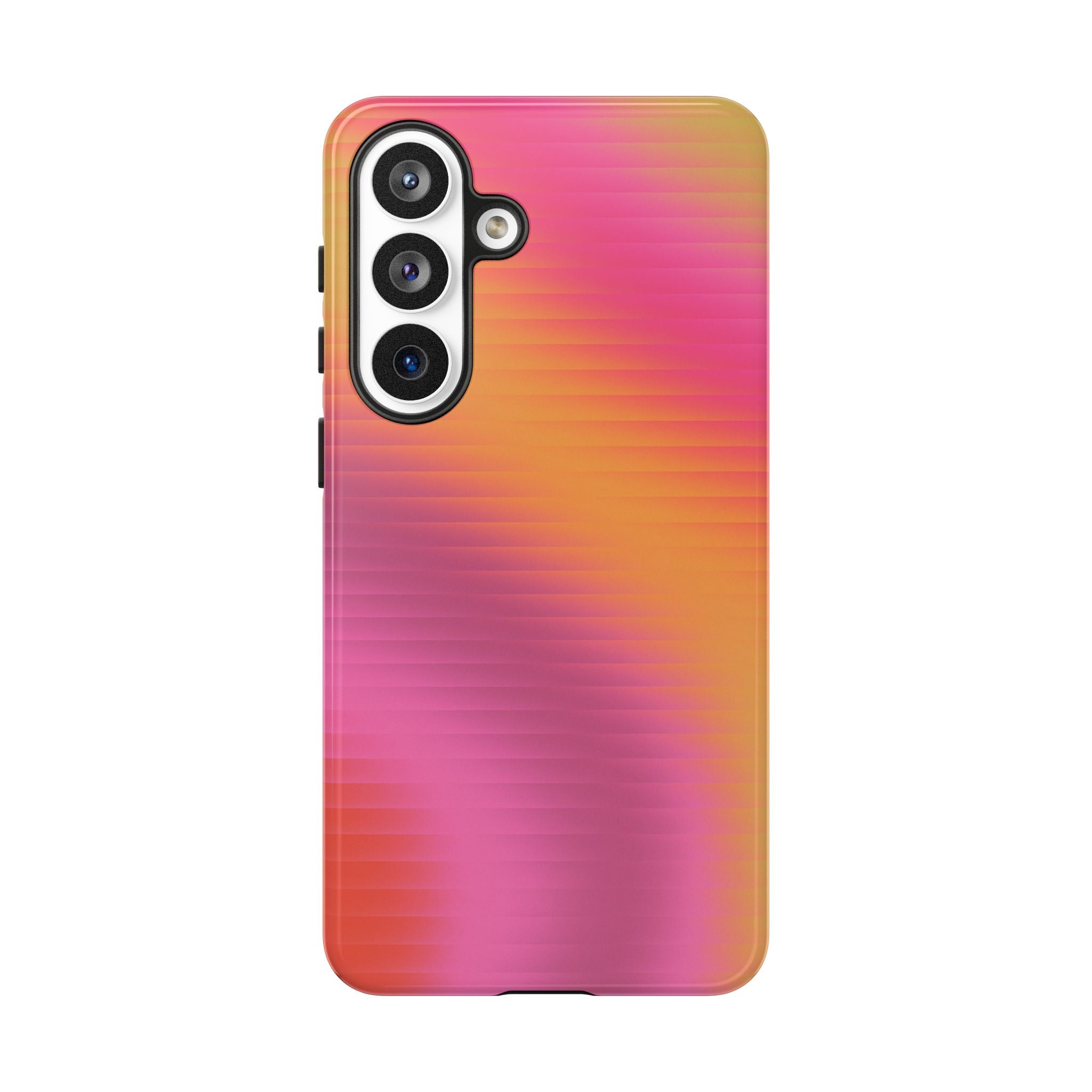 Gradient Sunset Phone Case