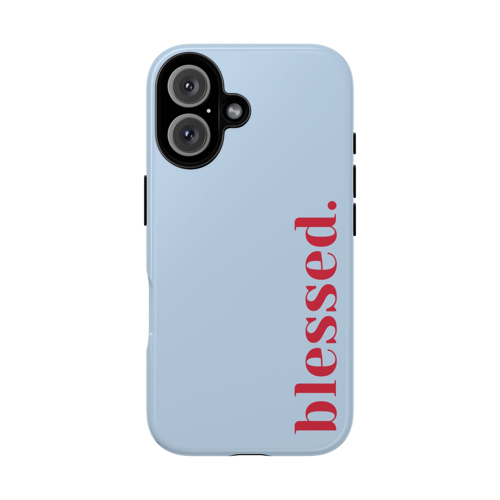 Blessed Phone Case
