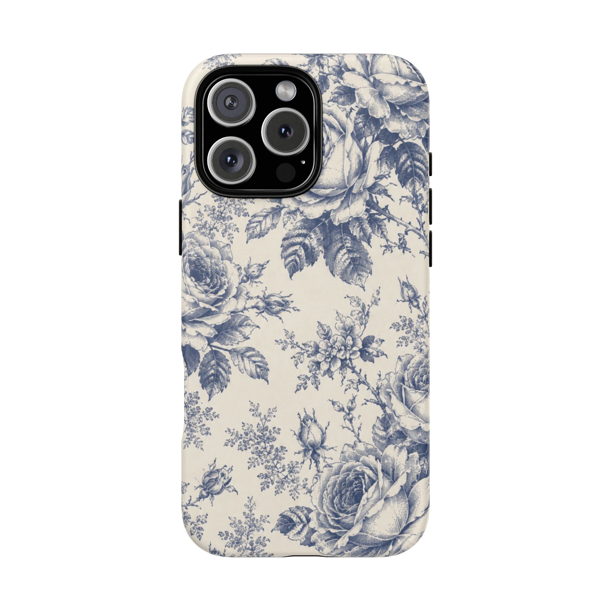 La Roseraie Phone Case