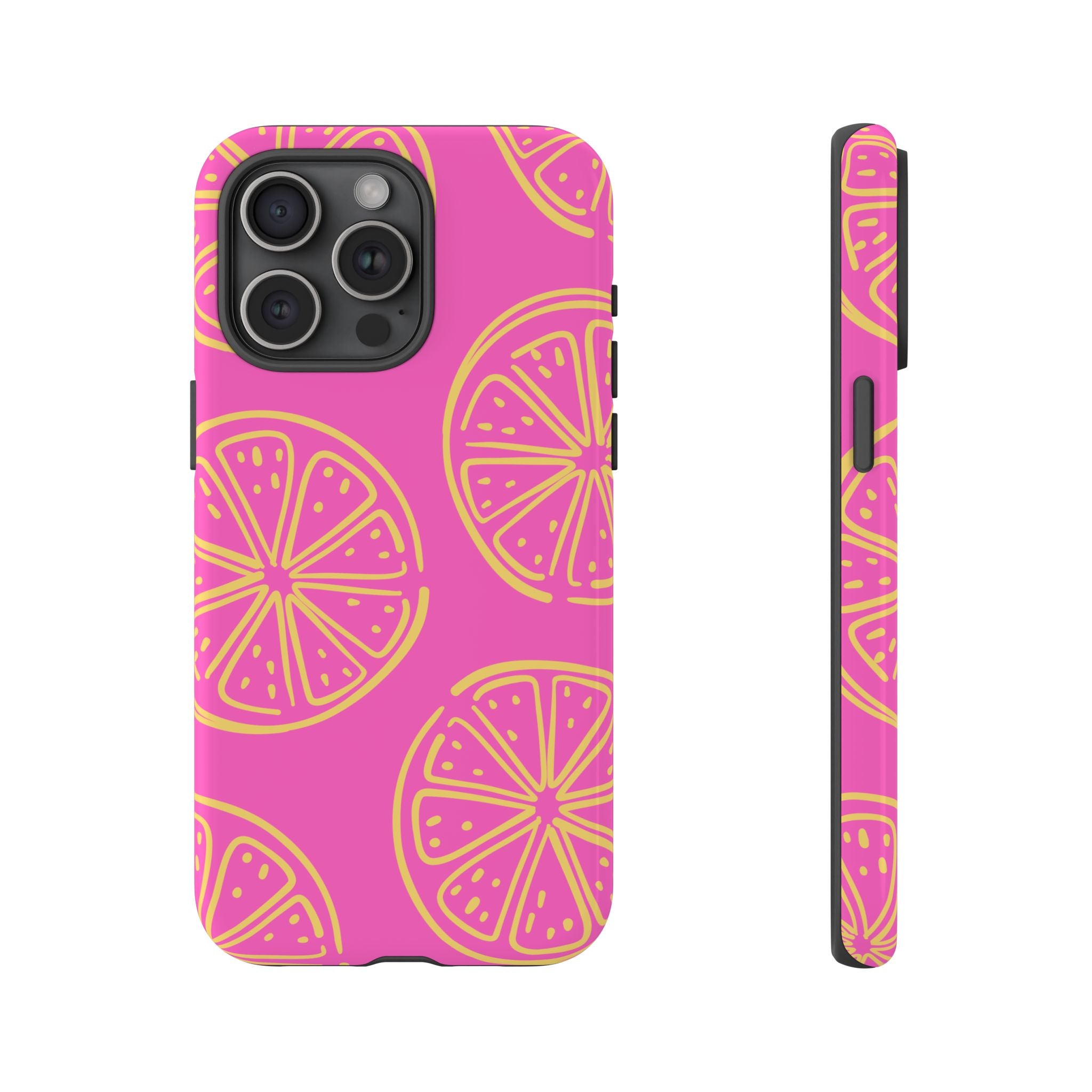 Citrus Summer Phone Case