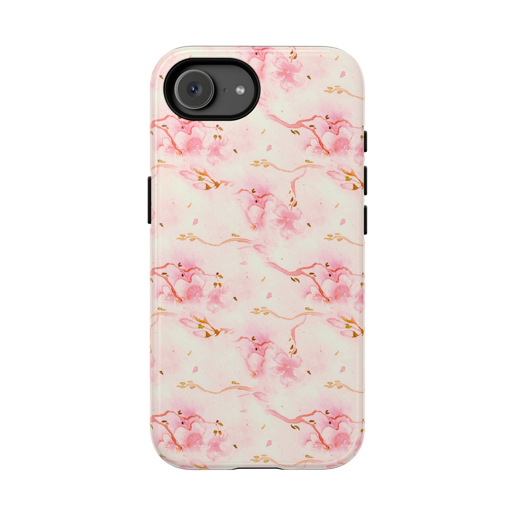 Cherry Blossom Phone Case