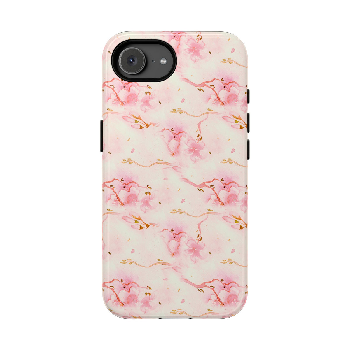 Cherry Blossom Phone Case
