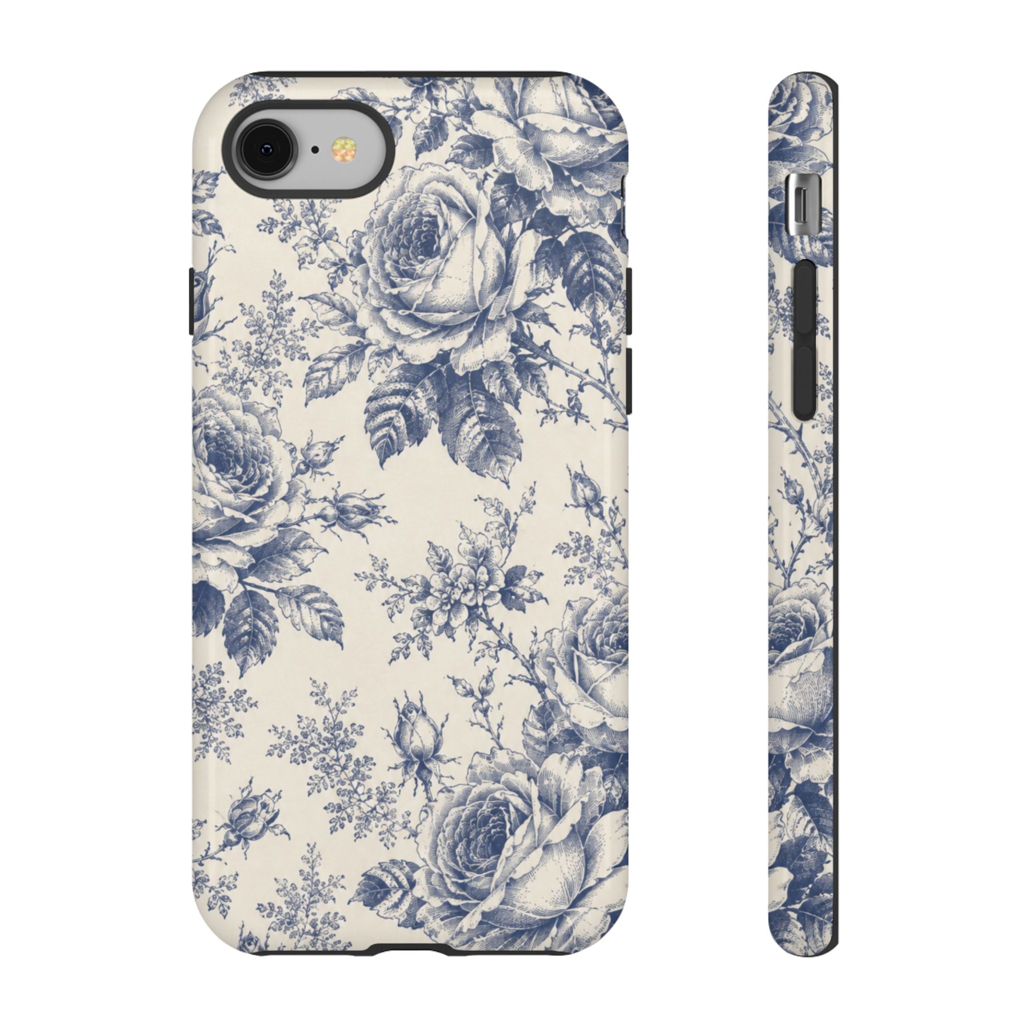 La Roseraie Phone Case