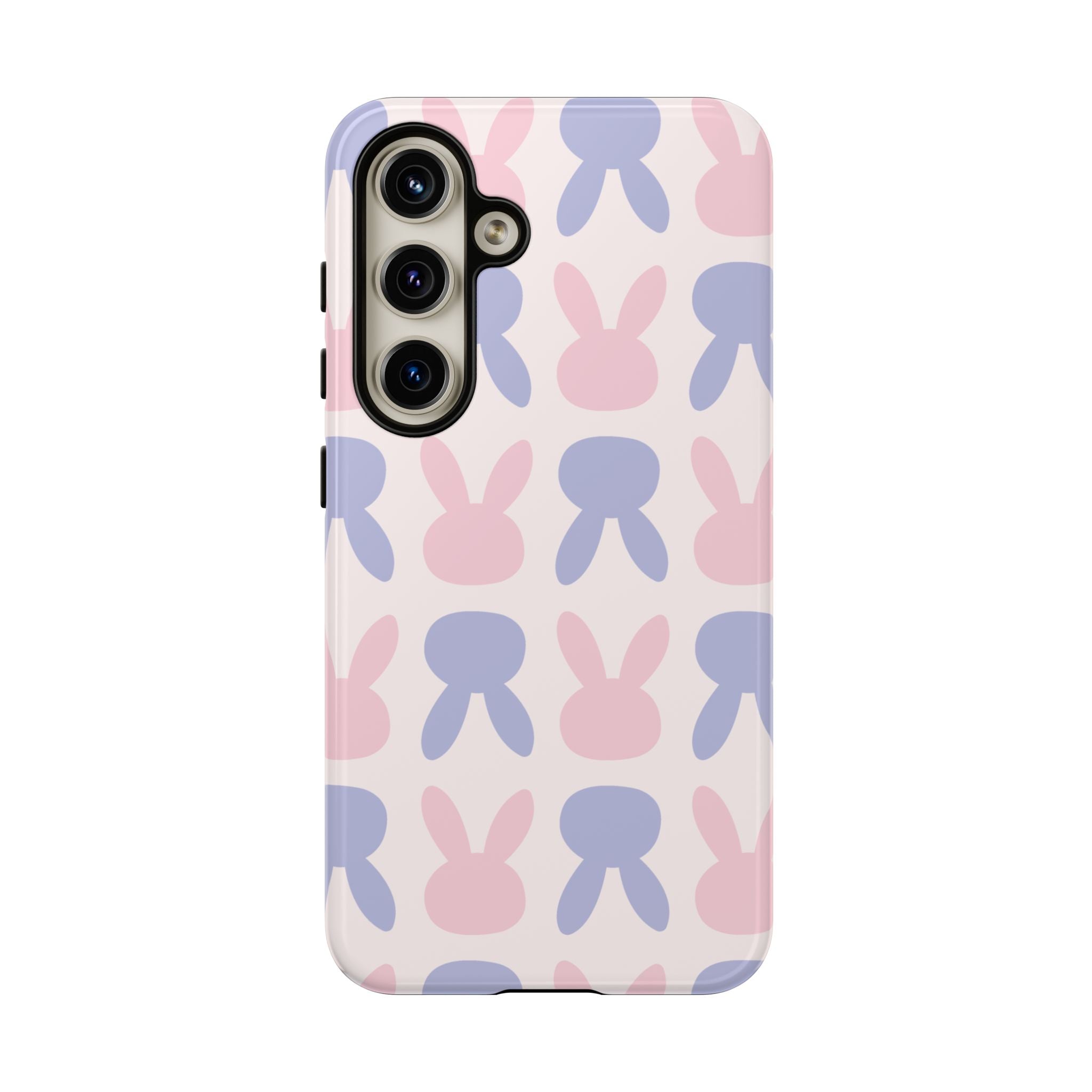 Pastel Bunny Phone Case