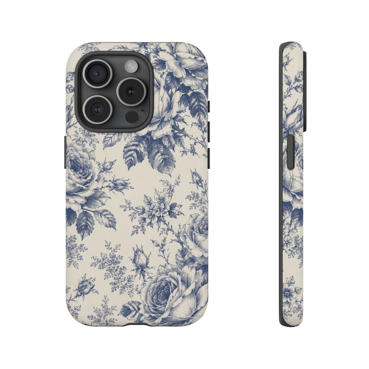 La Roseraie Phone Case