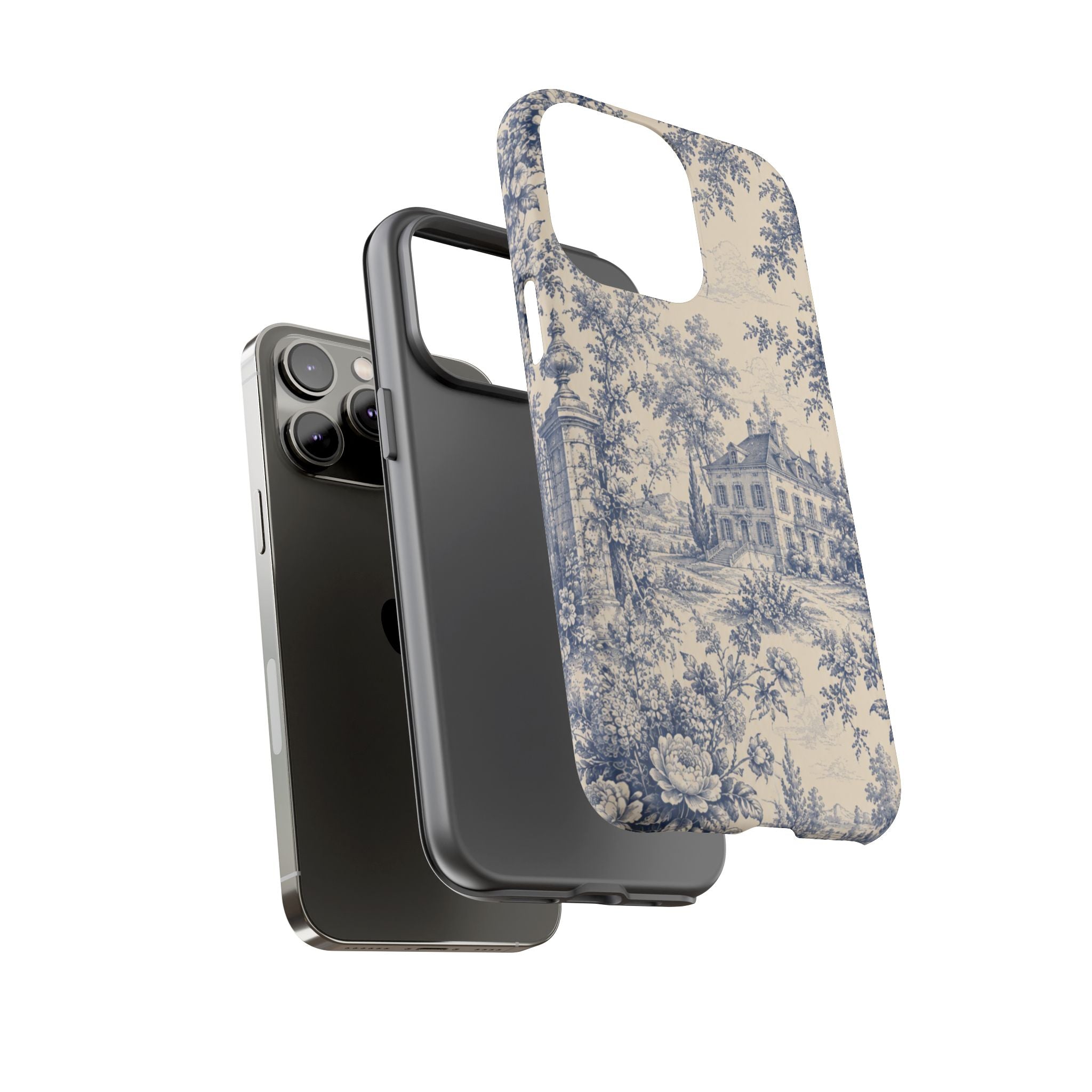 La Maison de Provence Phone Case