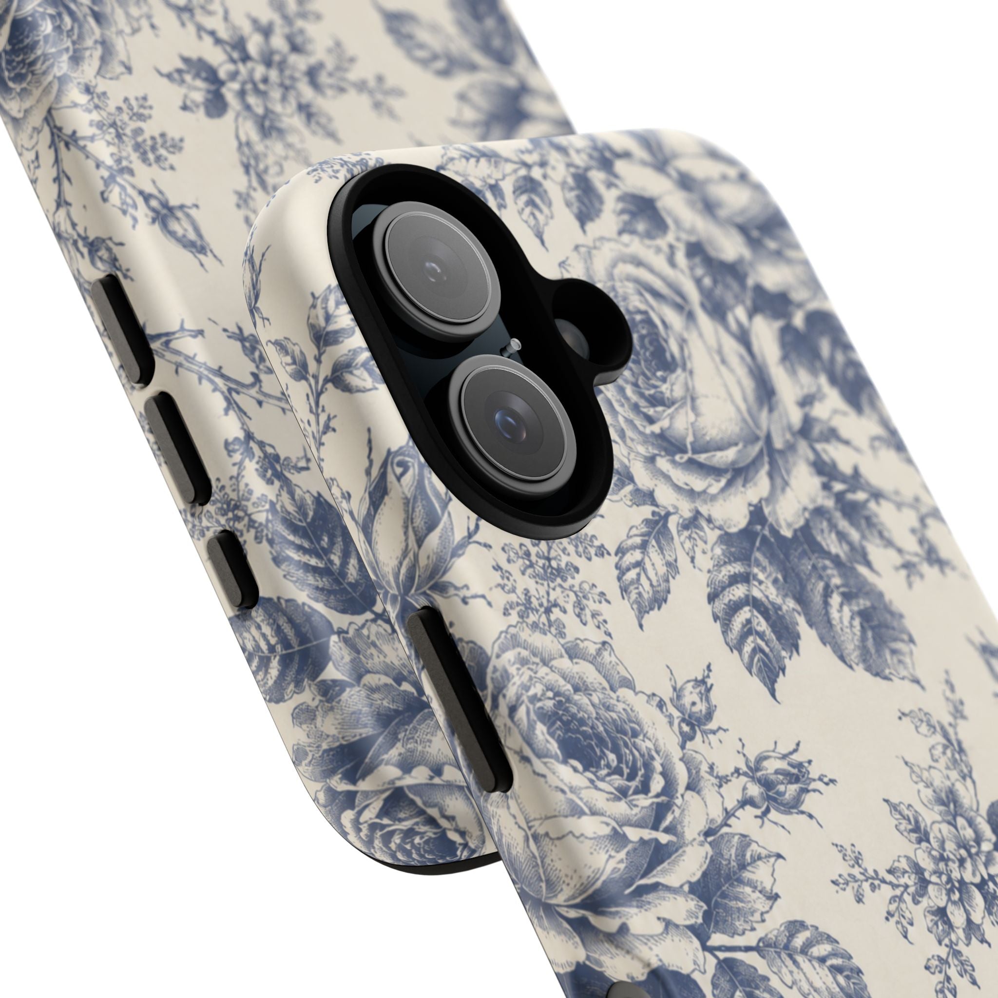 La Roseraie Phone Case