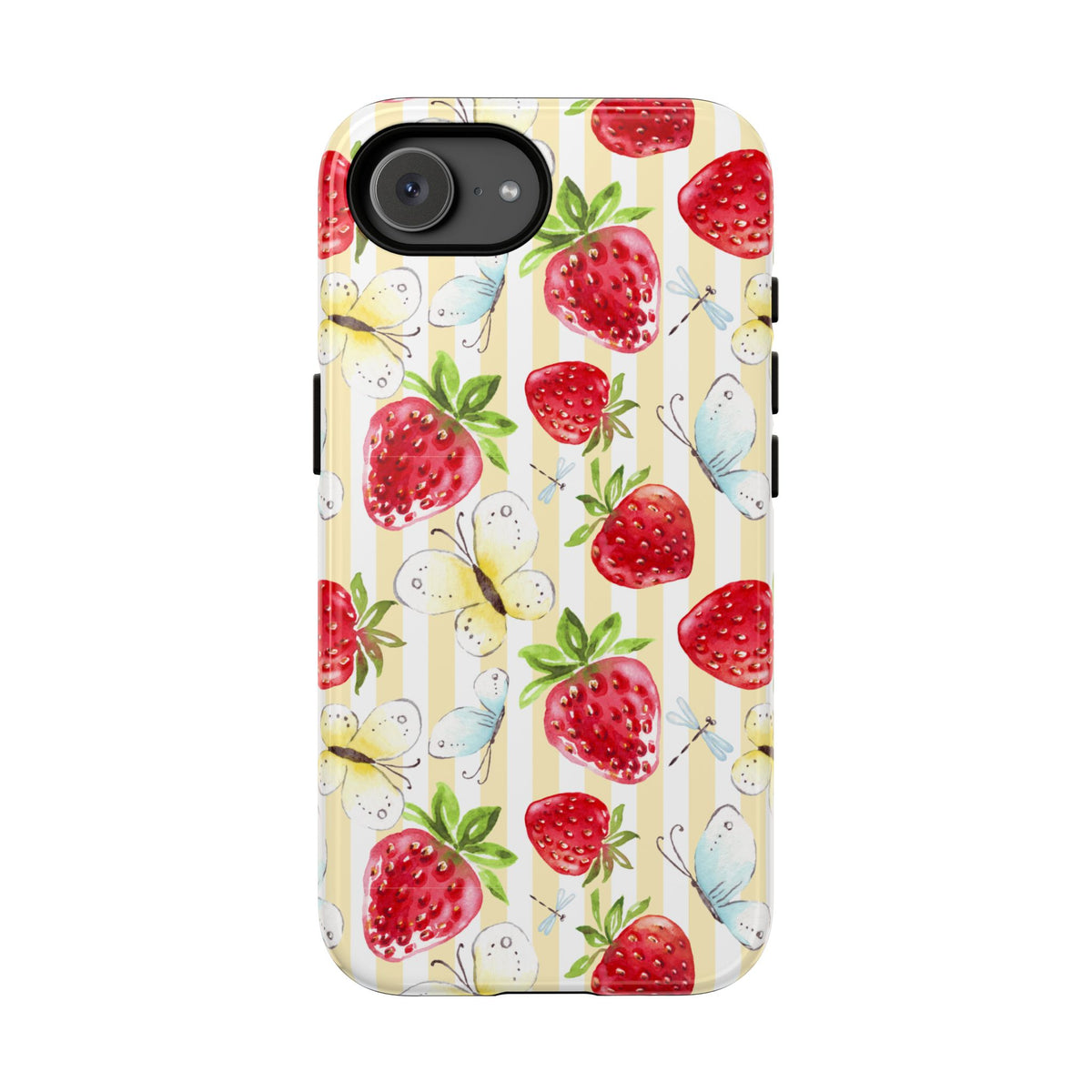 Strawberry Phone Case