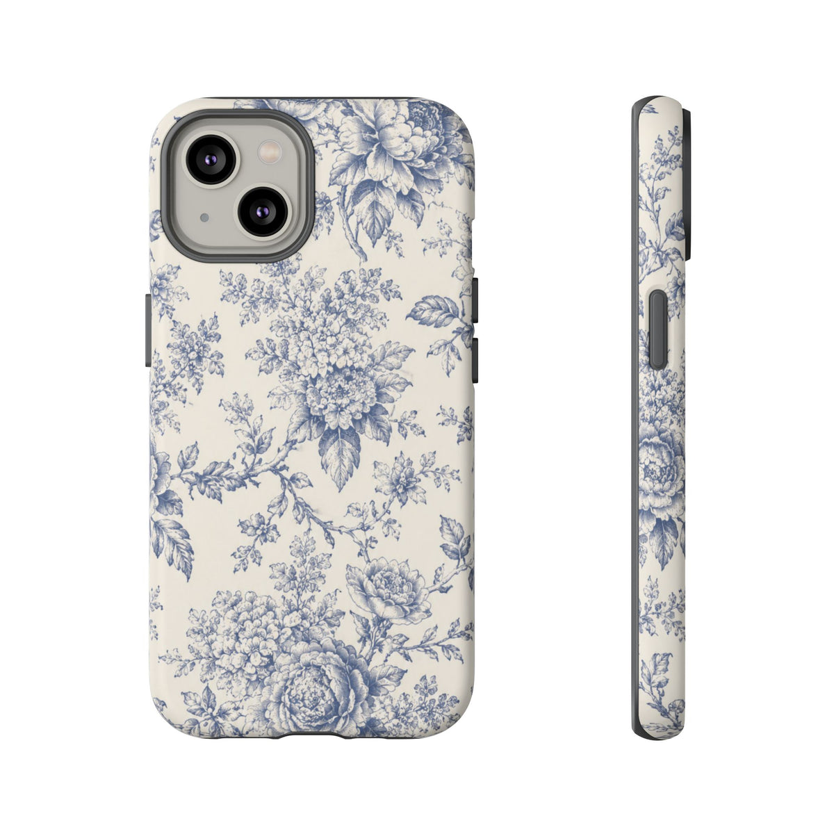 Le Jardin Fleuri Phone Case