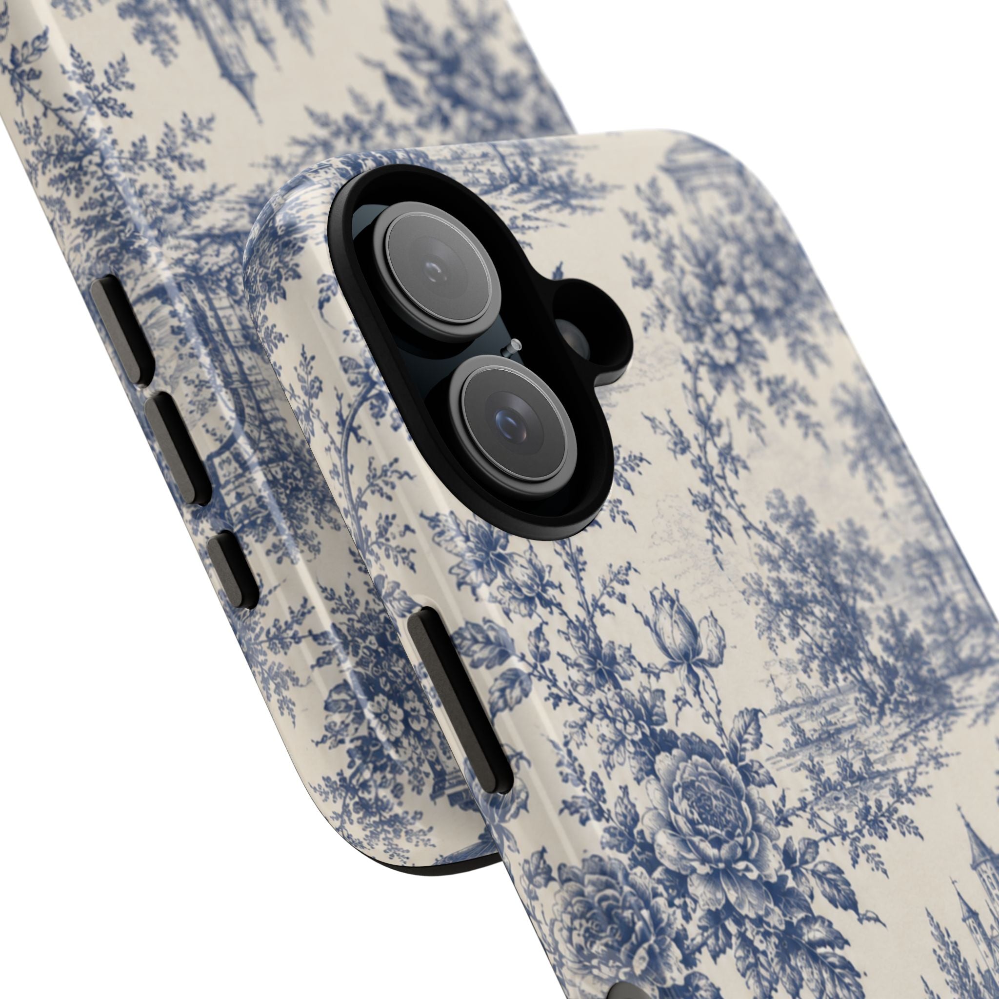 Le Château Bleu Phone Case