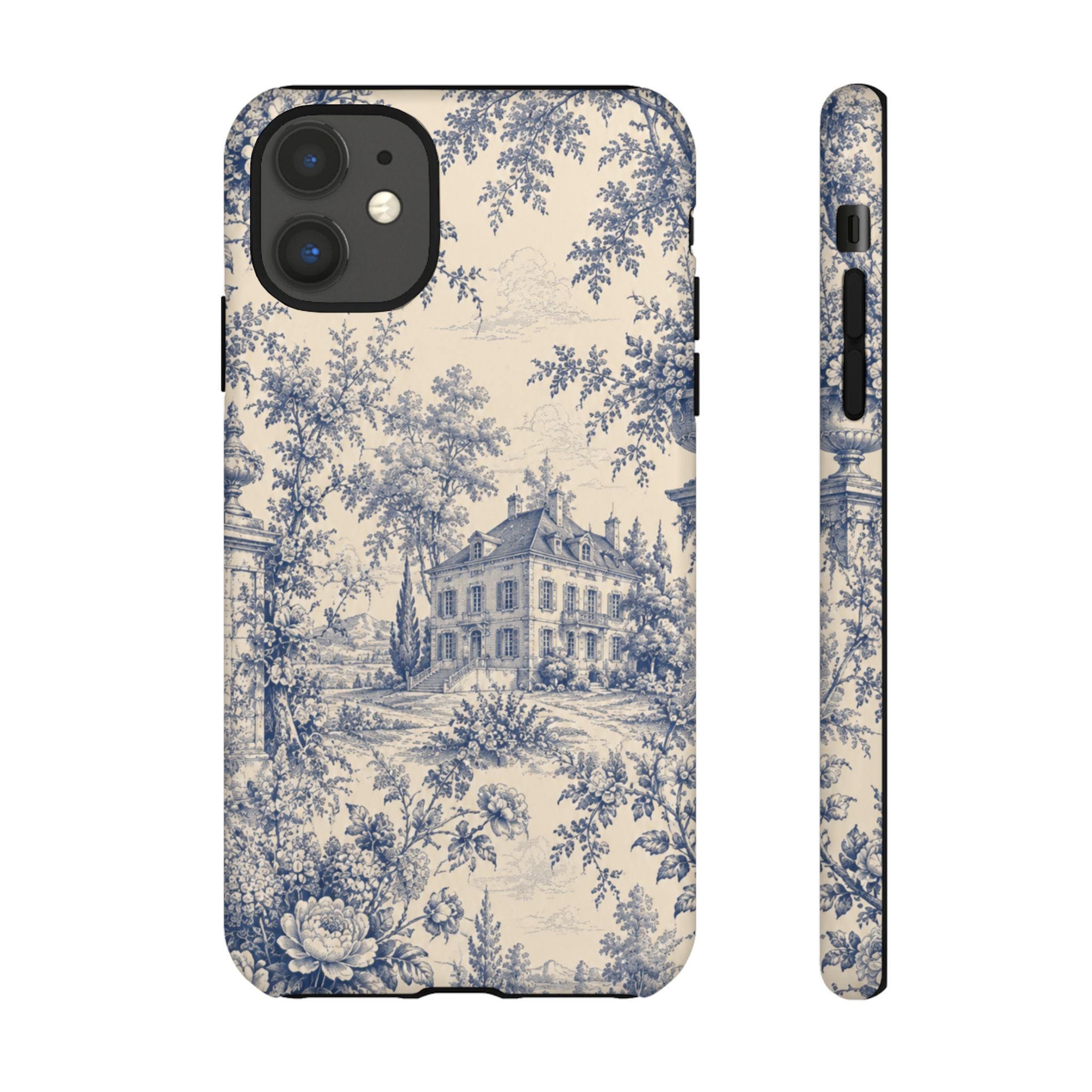 La Maison de Provence Phone Case