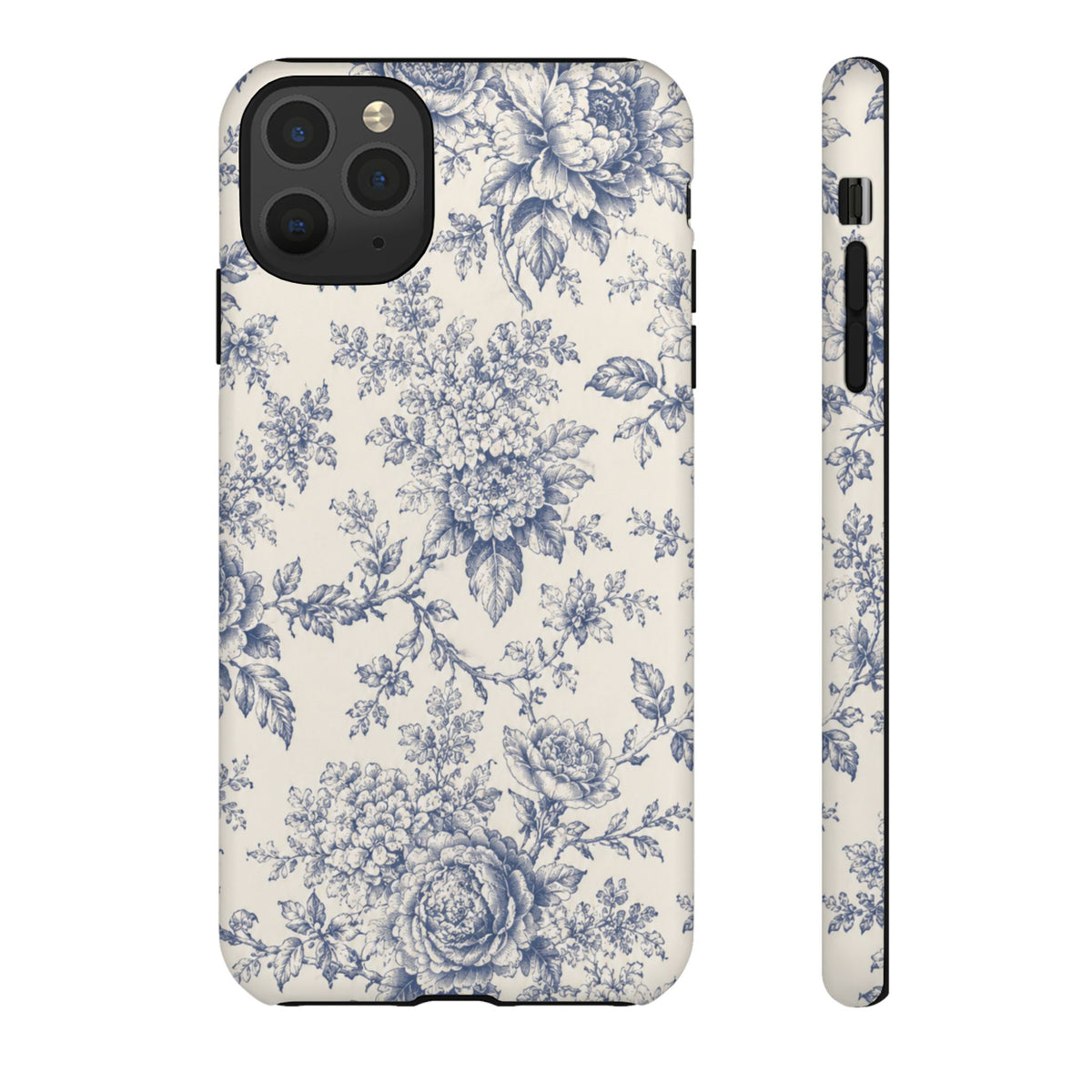 Le Jardin Fleuri Phone Case
