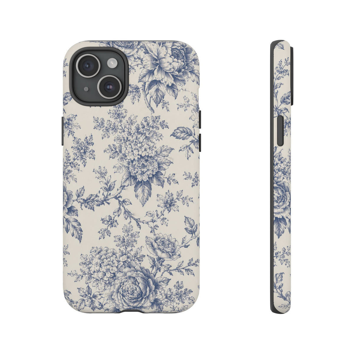Le Jardin Fleuri Phone Case