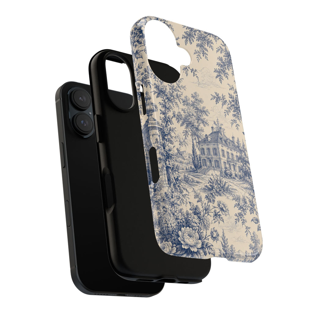 La Maison de Provence Phone Case