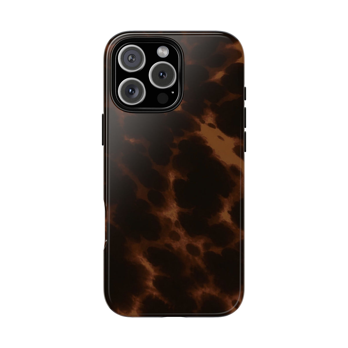 Tortoiseshell Phone Case