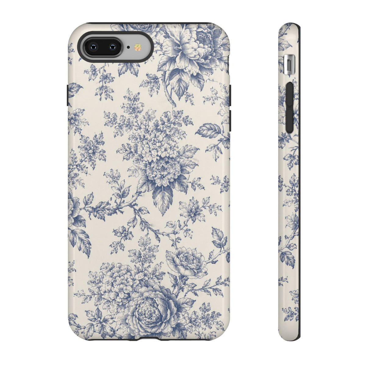 Le Jardin Fleuri Phone Case