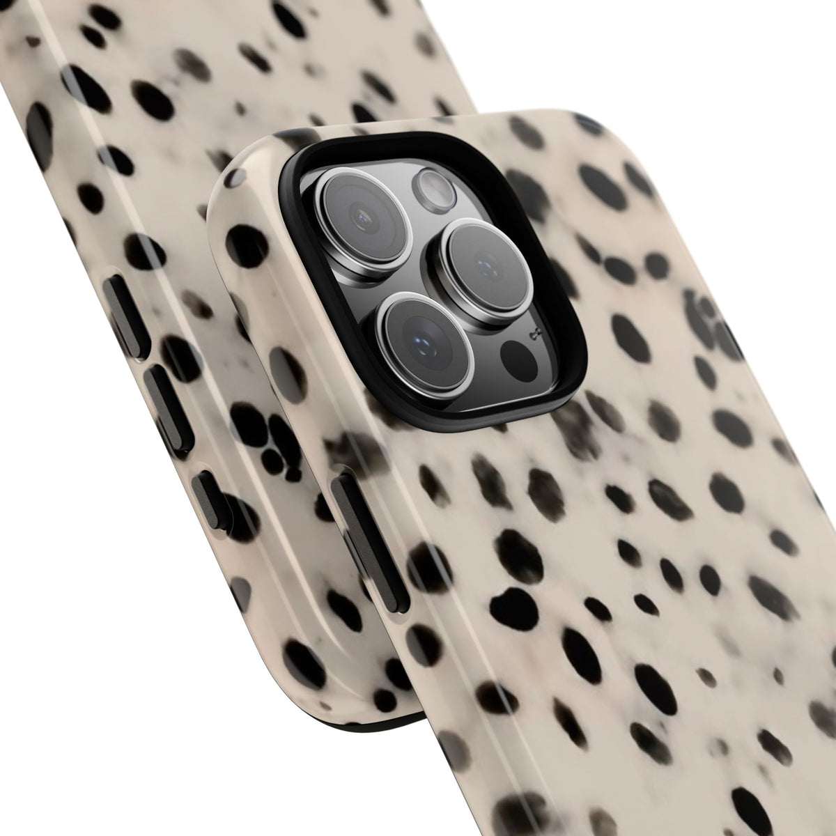 Dalmatian Spot Phone Case