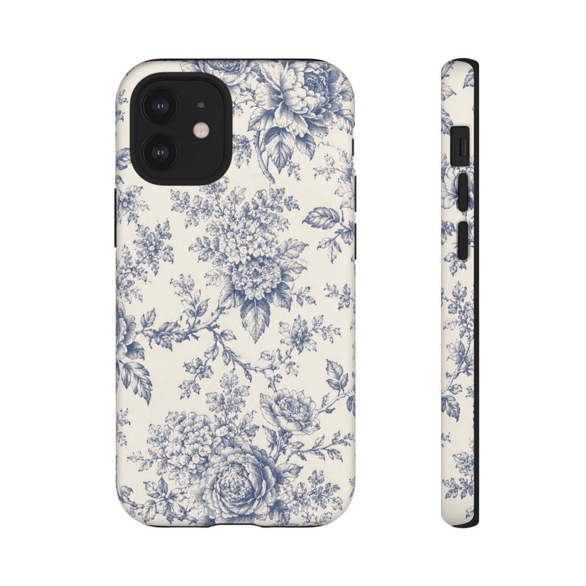 Le Jardin Fleuri Phone Case
