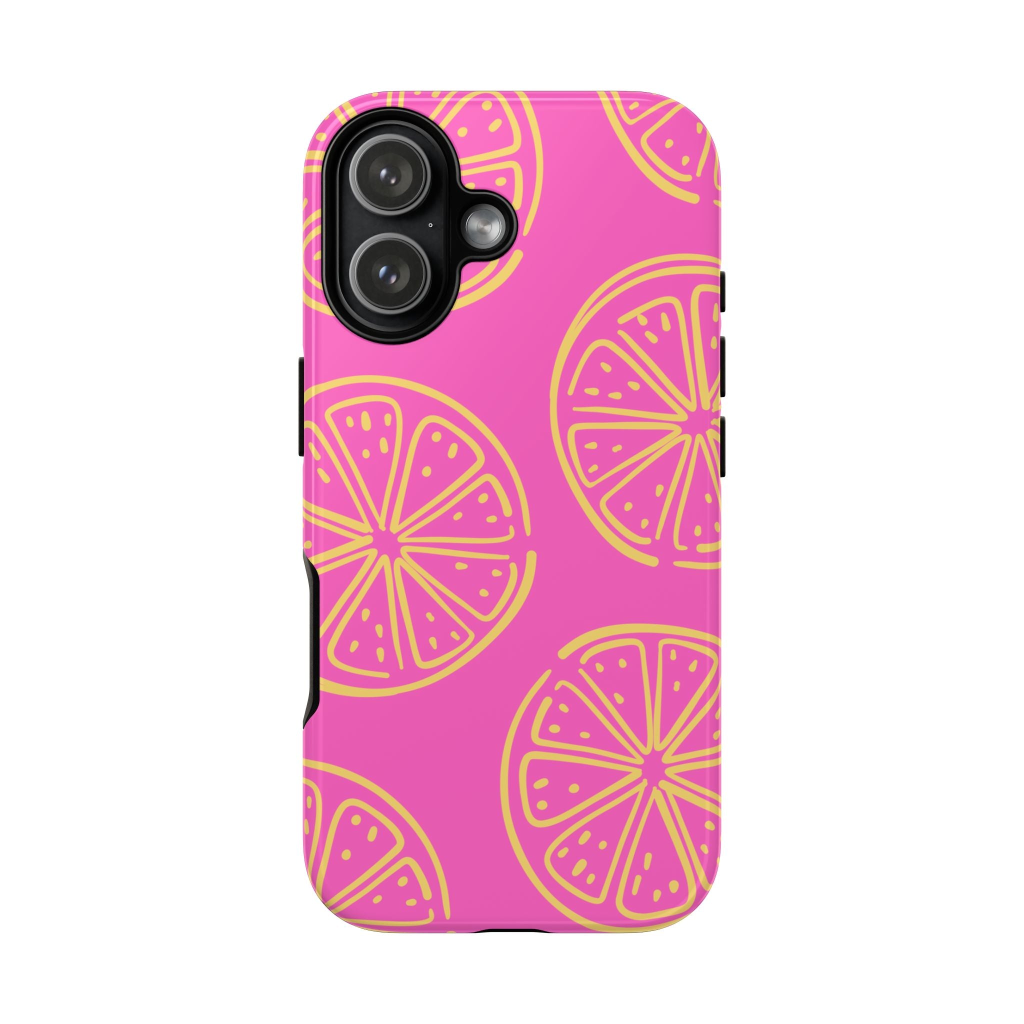 Citrus Summer Phone Case